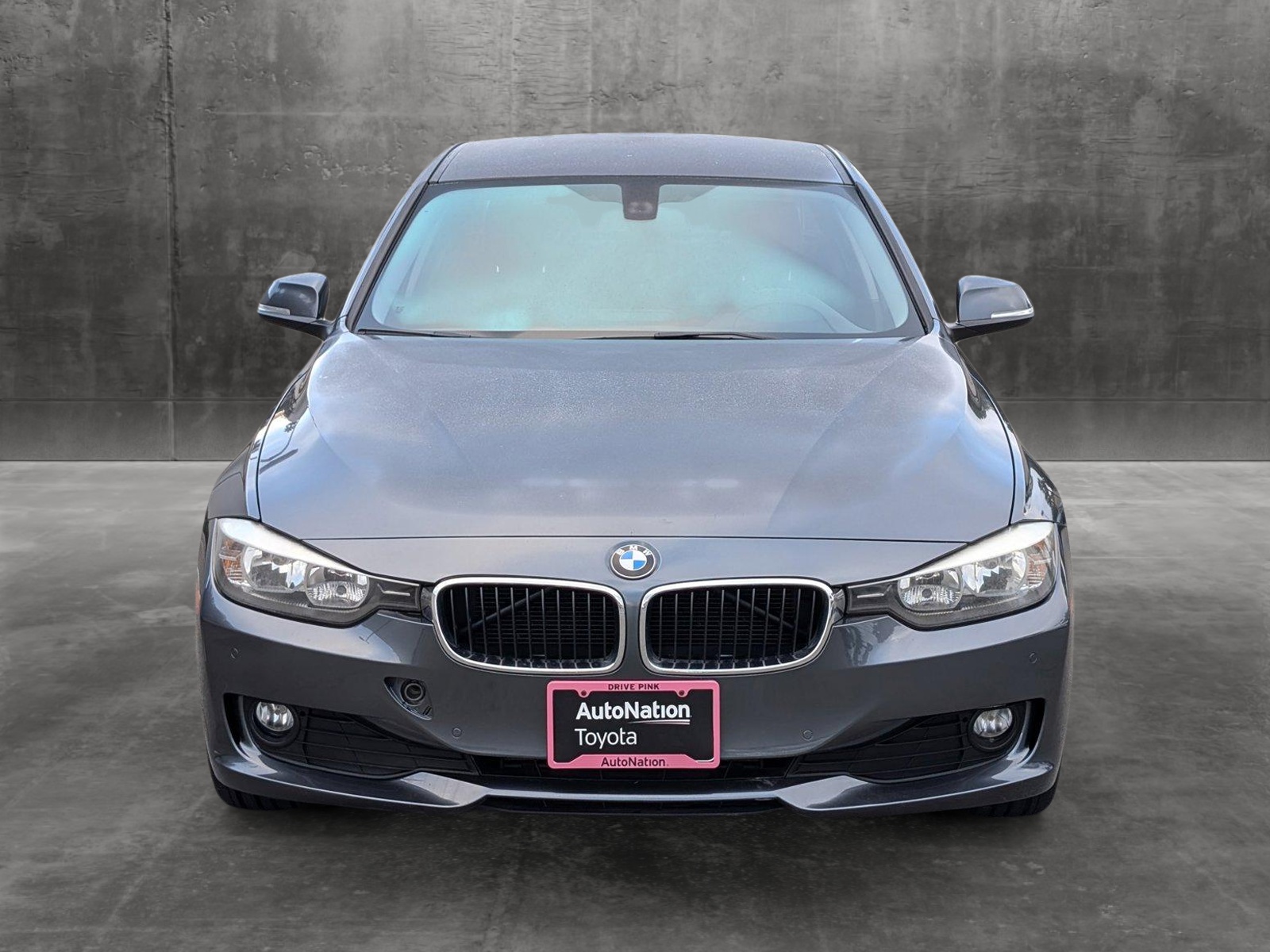 2014 BMW 3 Series 320i -
                Hayward, CA