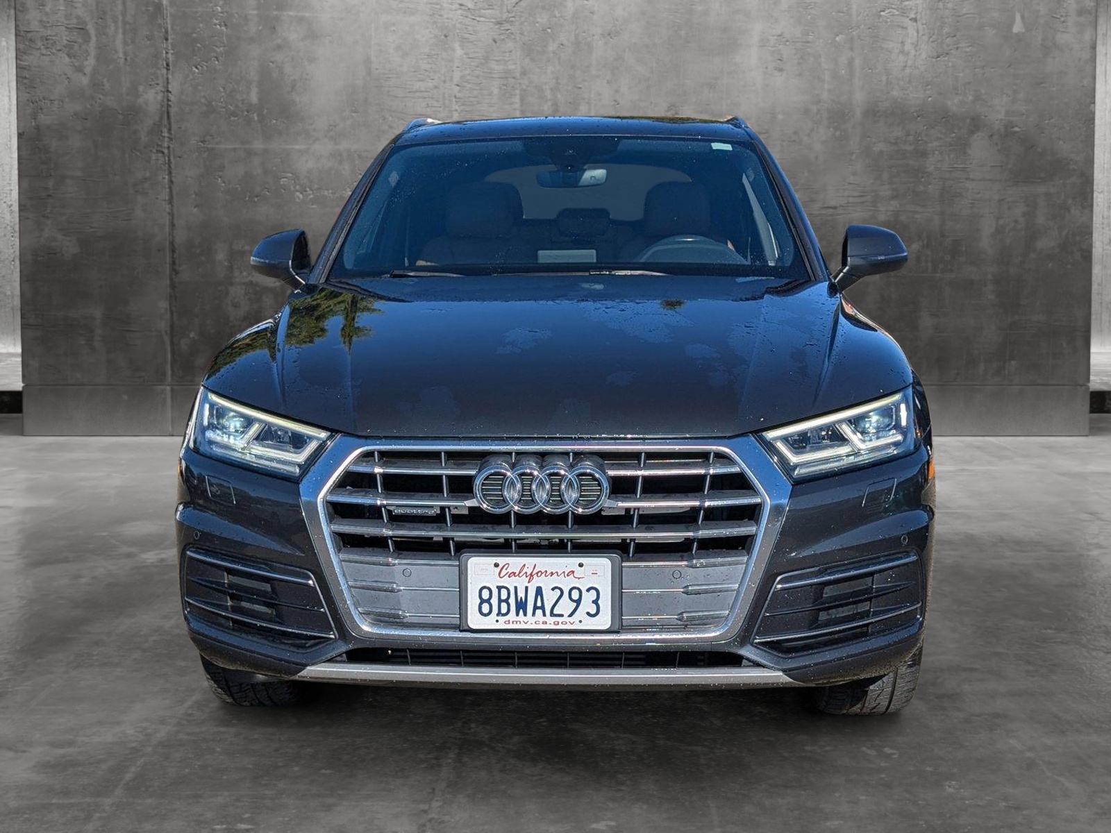 2018 Audi Q5 Premium Plus -
                Hayward, CA