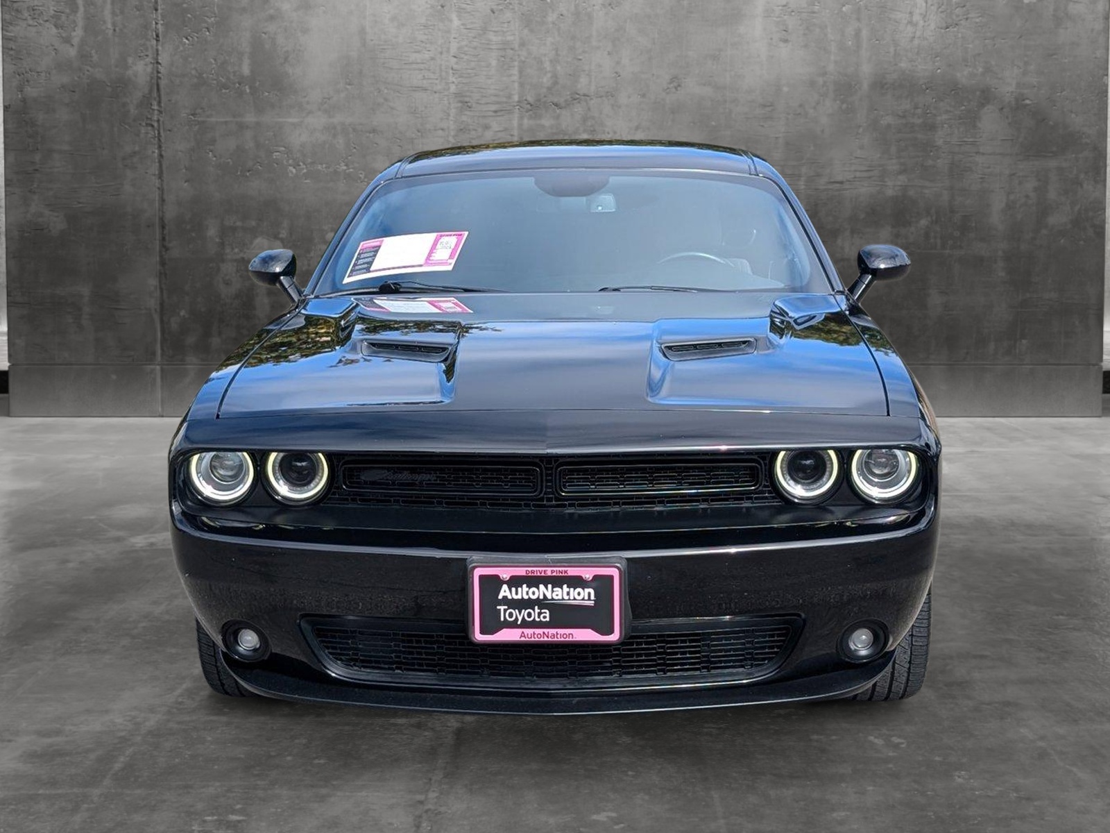 2019 Dodge Challenger SXT -
                Hayward, CA