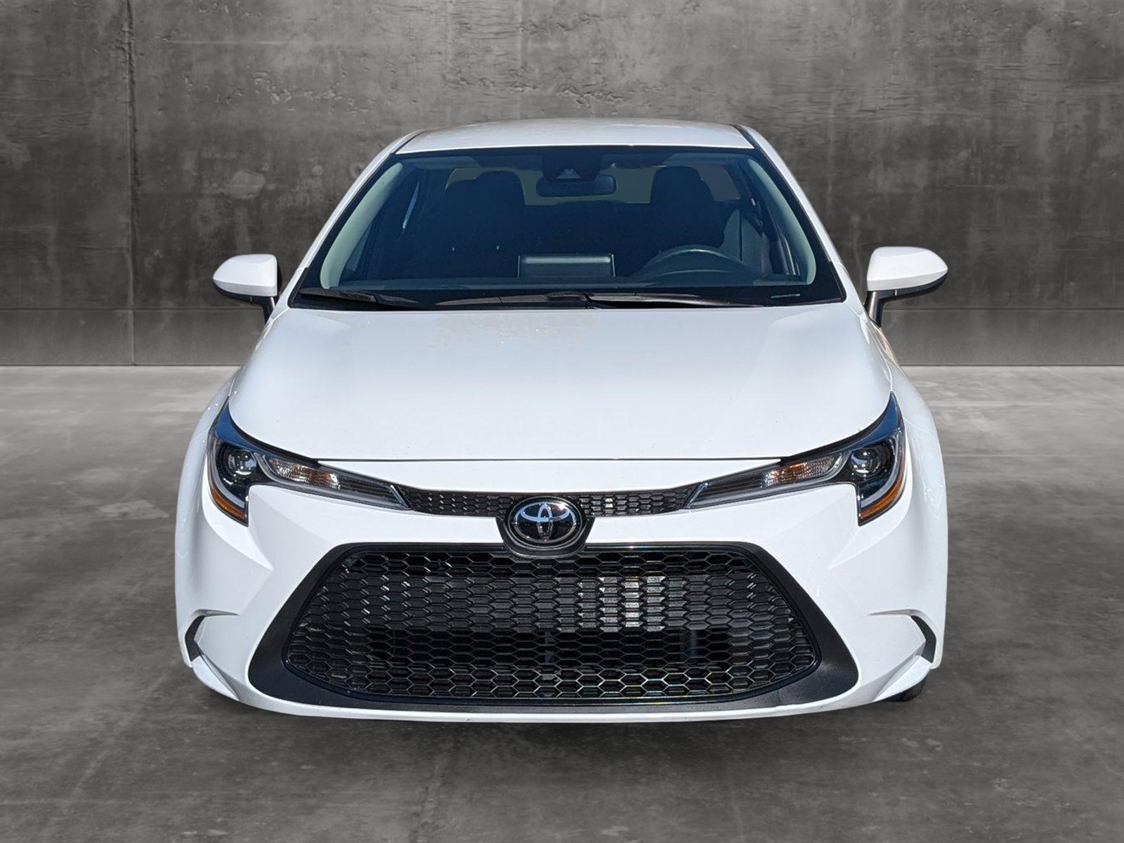 2021 Toyota Corolla LE -
                Hayward, CA