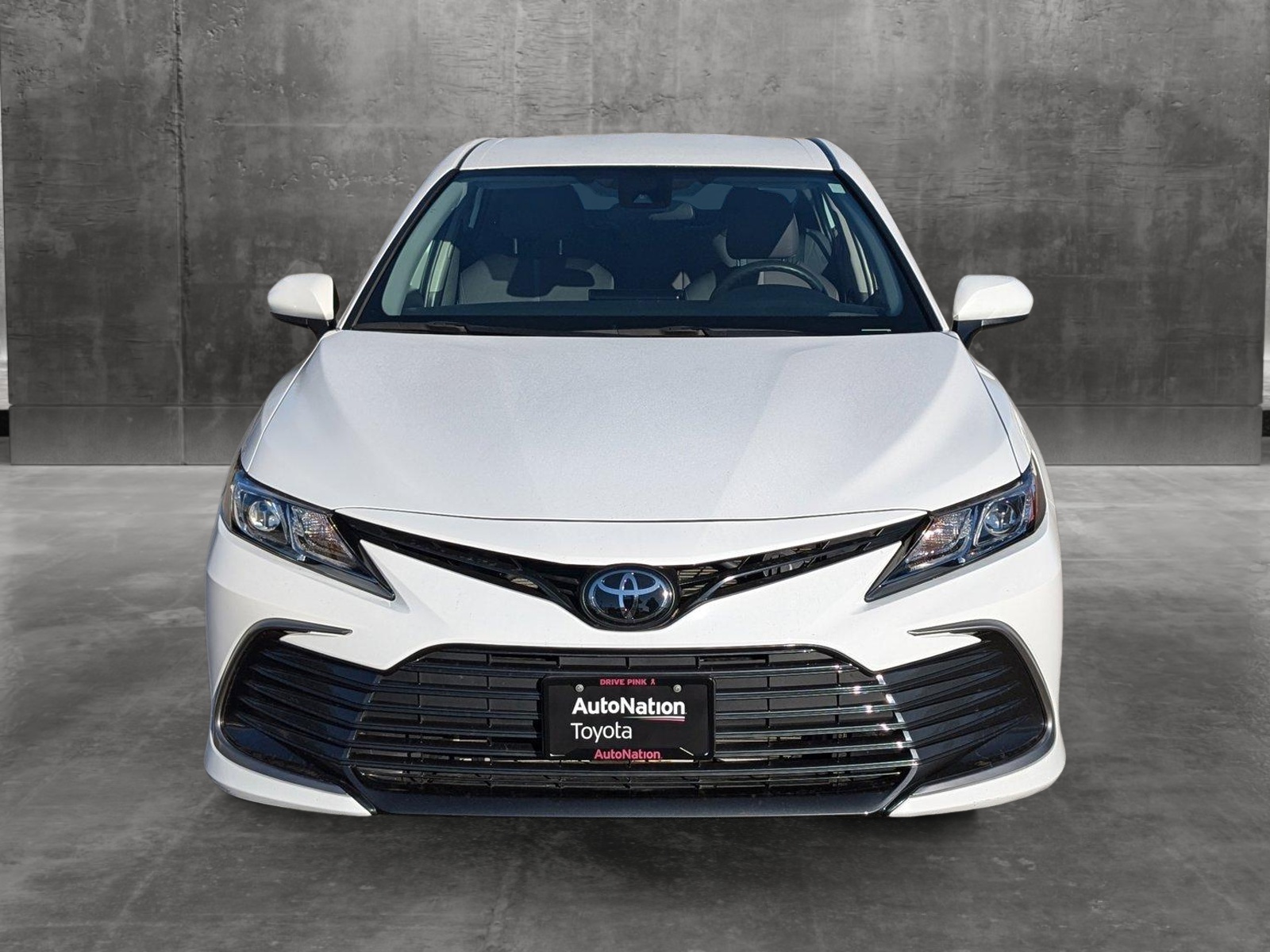 2022 Toyota Camry LE -
                Hayward, CA