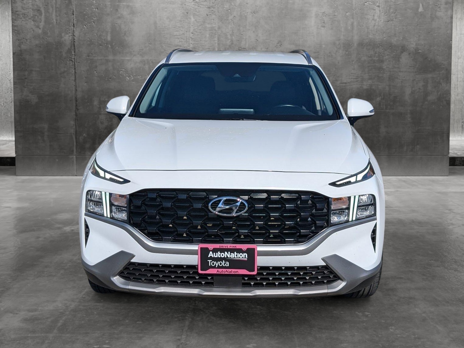 2023 Hyundai Santa Fe SEL -
                Hayward, CA