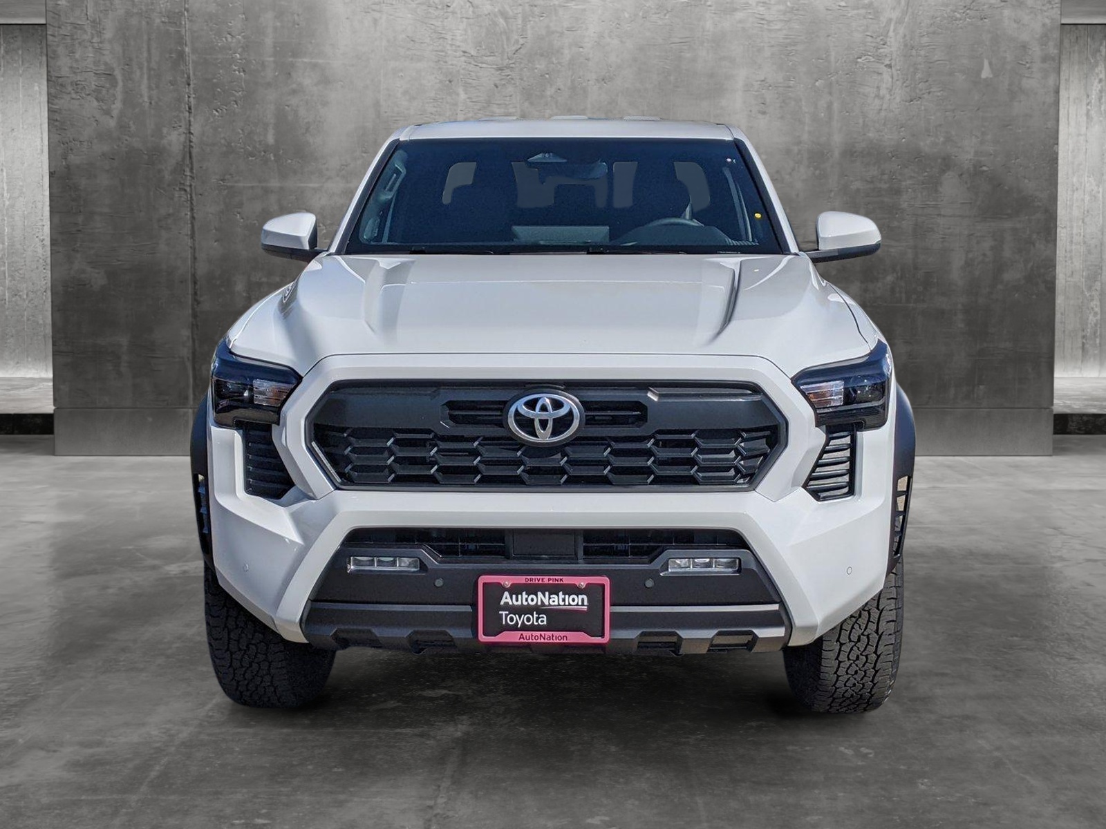 2024 Toyota Tacoma TRD Off-Road -
                Hayward, CA