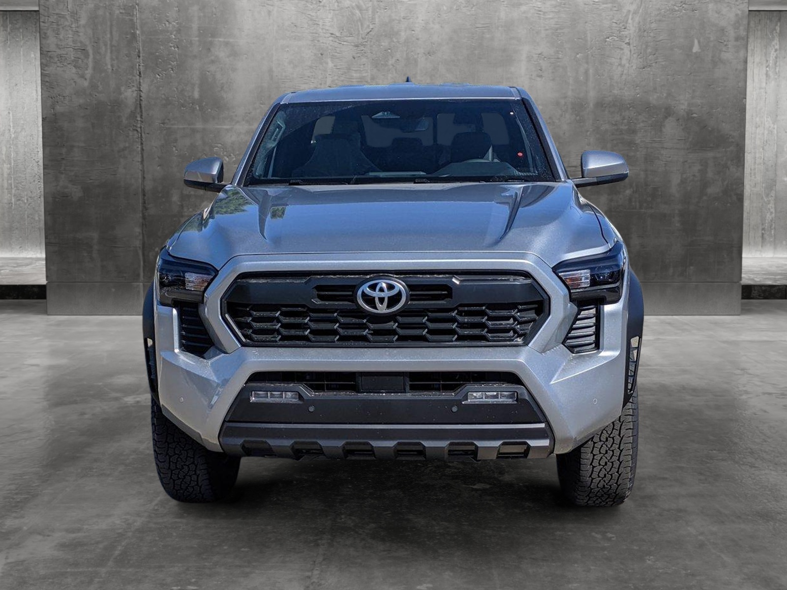 2024 Toyota Tacoma TRD Off-Road -
                Hayward, CA