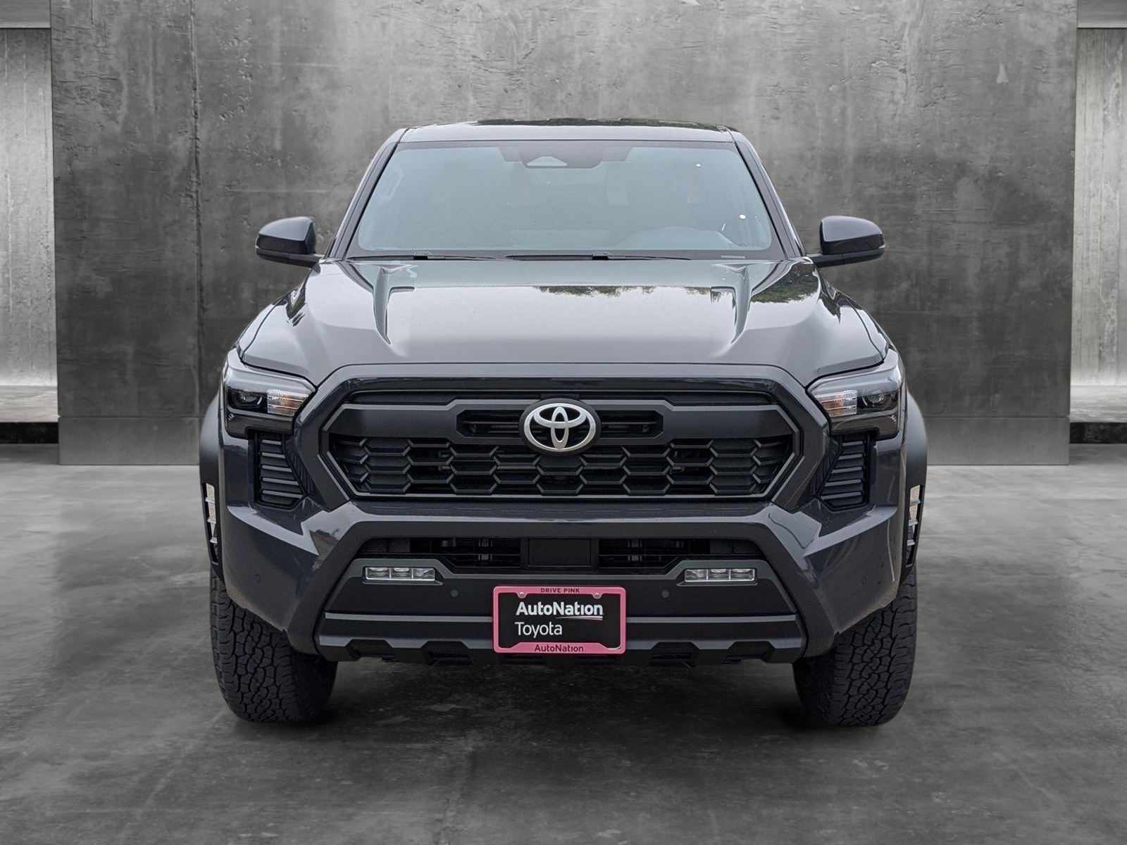 2024 Toyota Tacoma TRD Off-Road -
                Hayward, CA