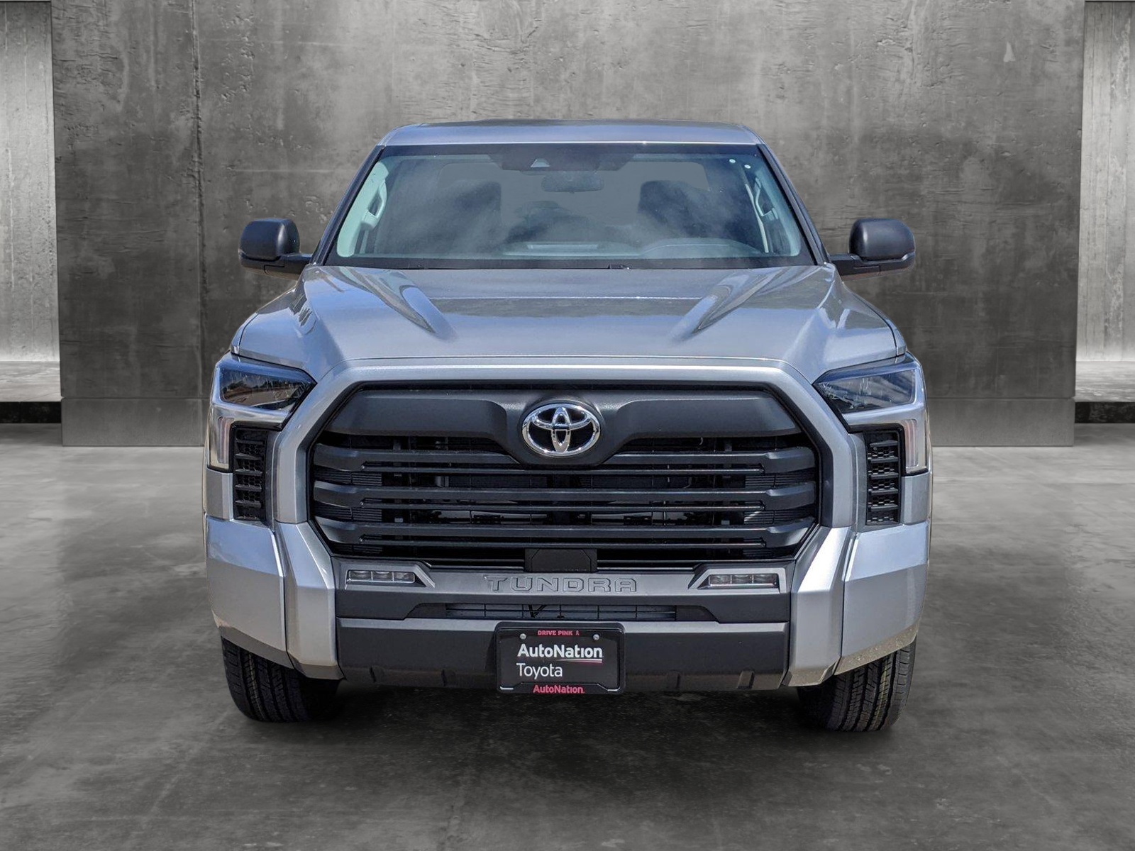 2024 Toyota Tundra SR5 -
                Hayward, CA