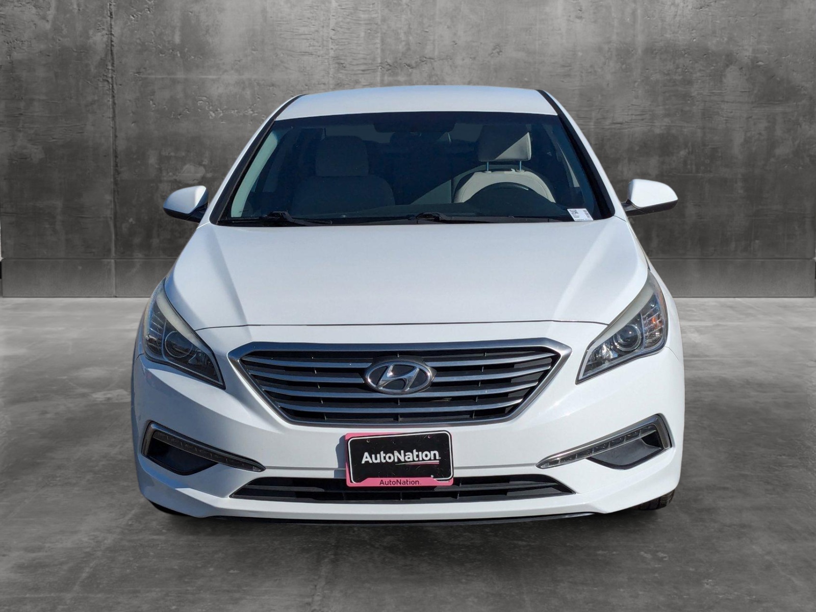 2015 Hyundai Sonata SE -
                Roseville, CA