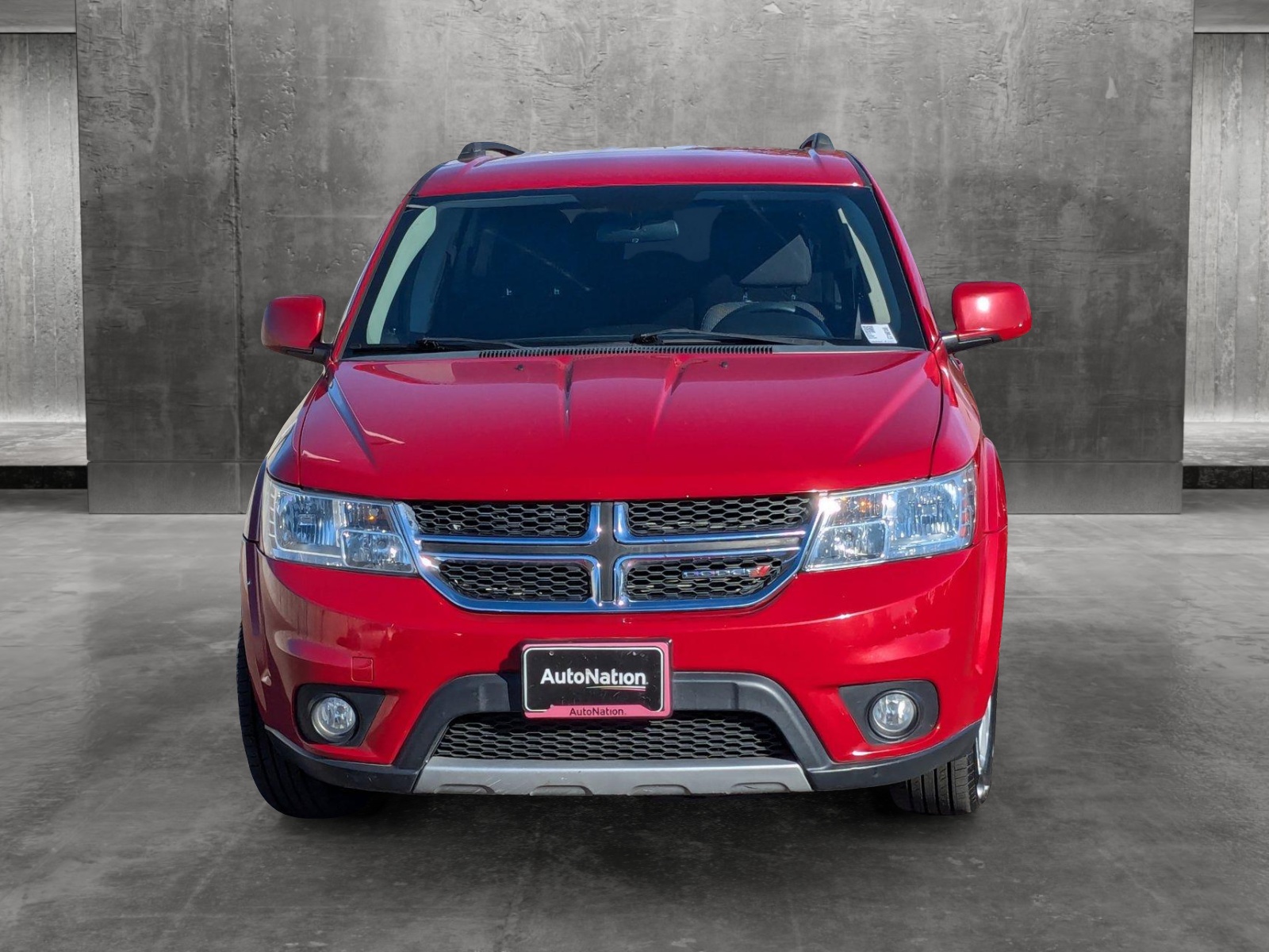 2016 Dodge Journey SXT -
                Roseville, CA