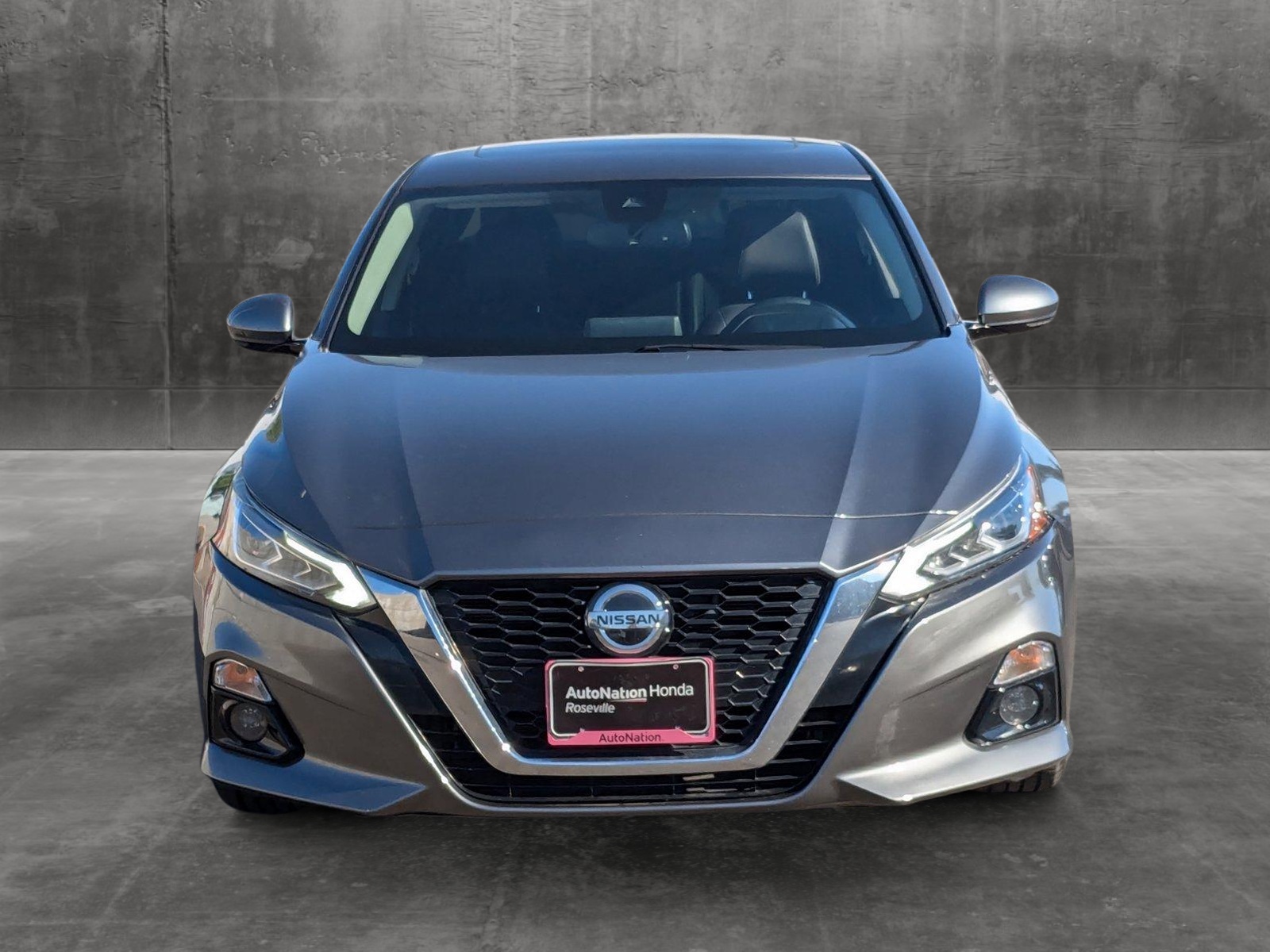 2019 Nissan Altima SL -
                Roseville, CA