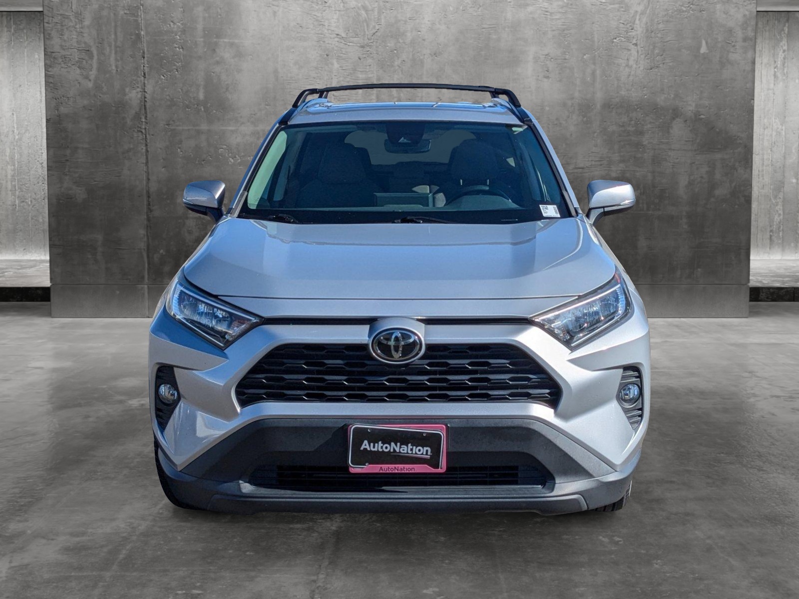 2019 Toyota RAV4 XLE -
                Roseville, CA