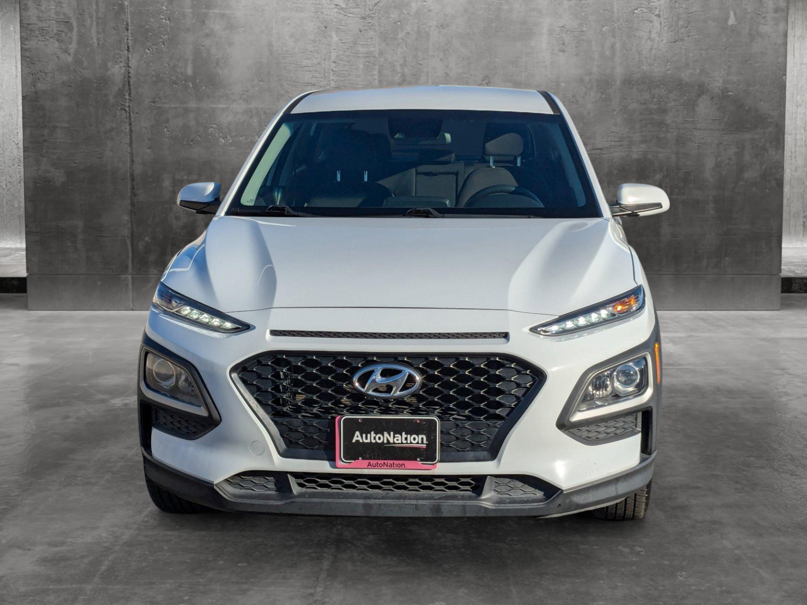 2019 Hyundai Kona SE -
                Roseville, CA