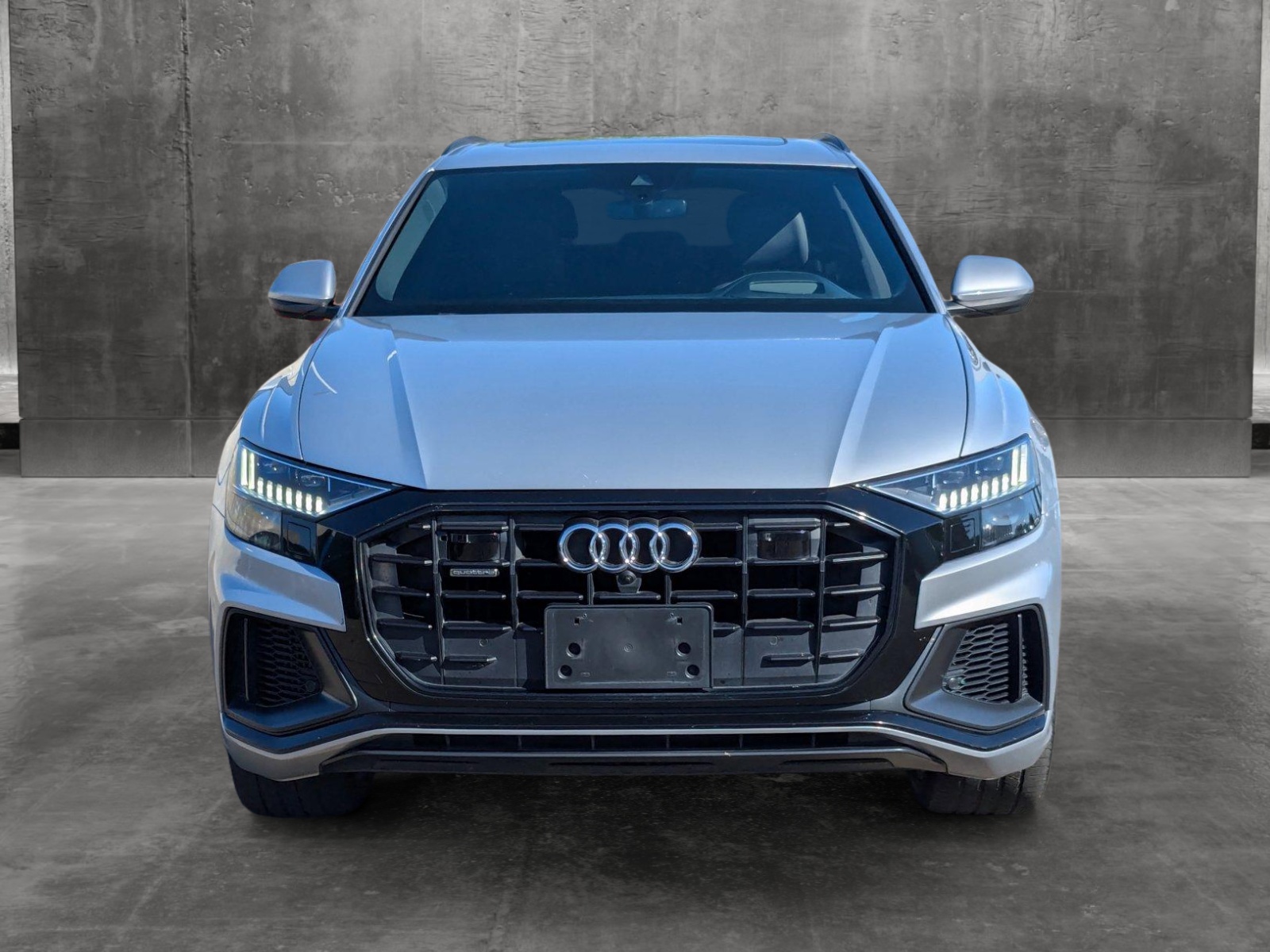 2019 Audi Q8 Prestige -
                Roseville, CA