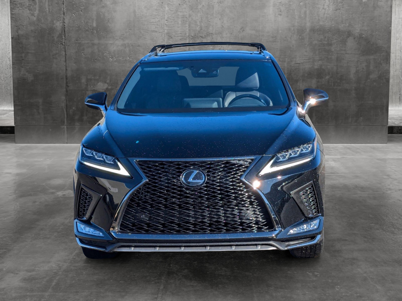 2020 Lexus RX 350 Sport Handling -
                Roseville, CA