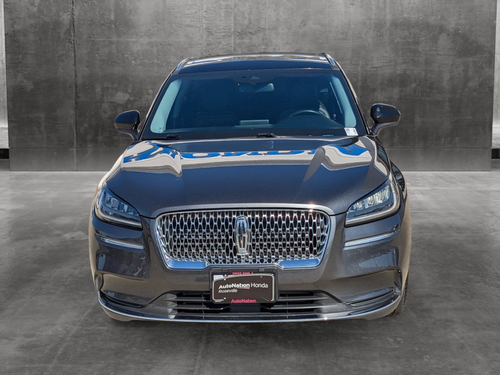 2020 Lincoln Corsair Standard -
                Roseville, CA