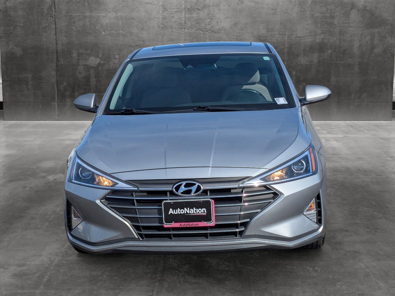 2020 Hyundai Elantra Value Edition -
                Roseville, CA