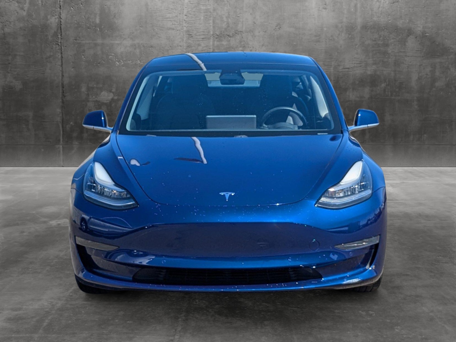 2020 Tesla Model 3 Standard Range -
                Roseville, CA