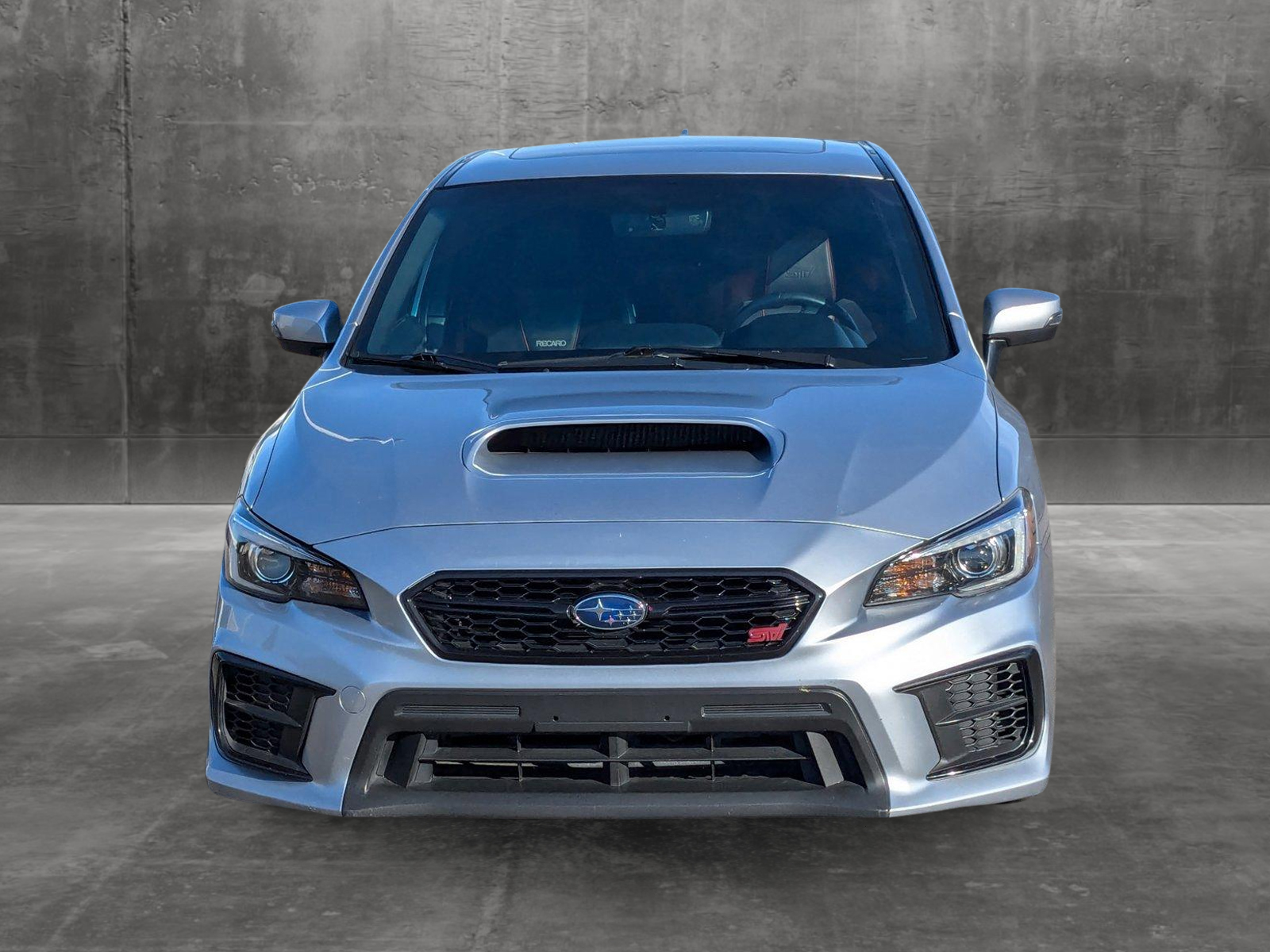 2020 Subaru WRX Limited -
                Roseville, CA