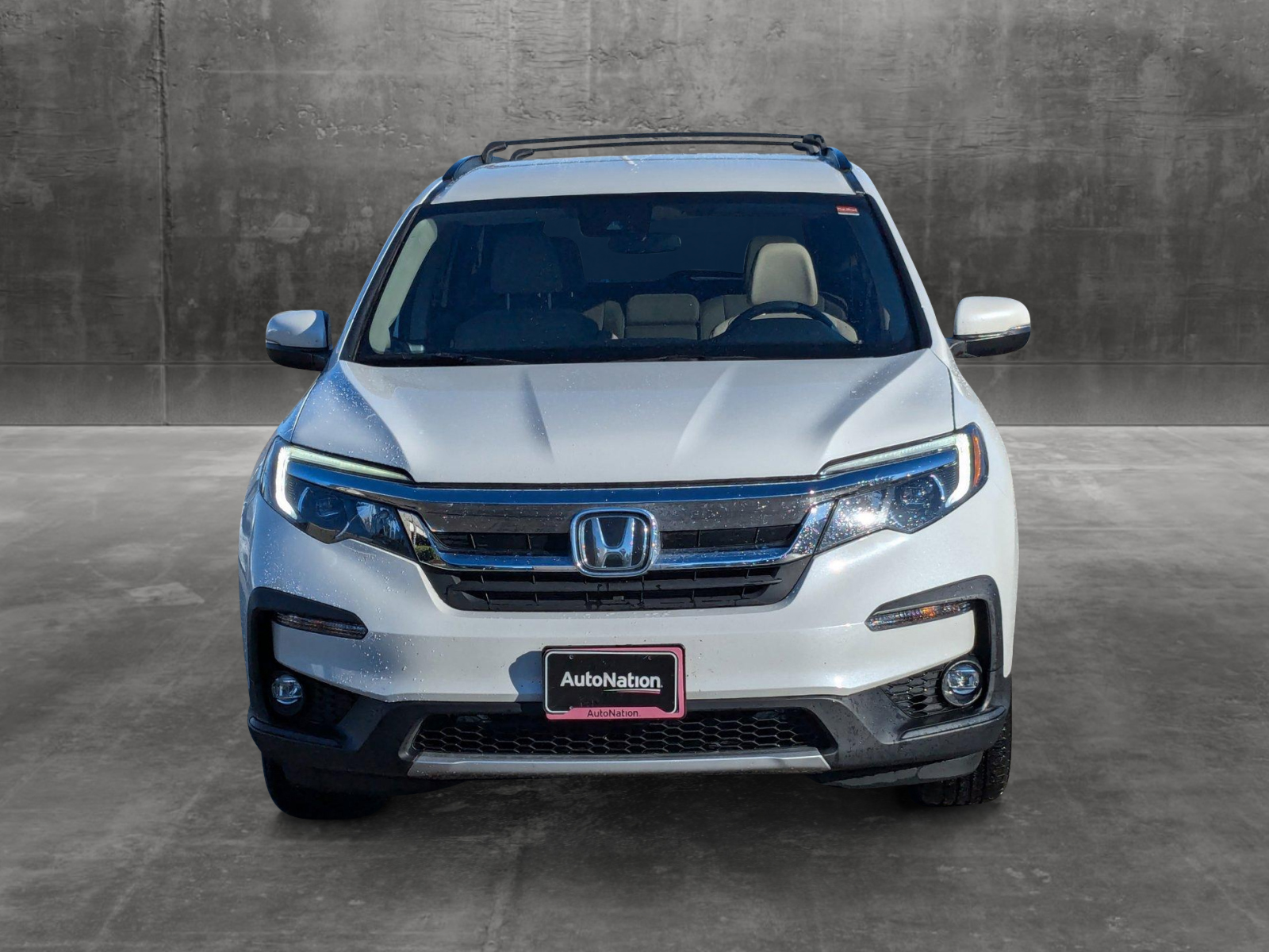 2021 Honda Pilot EX -
                Roseville, CA