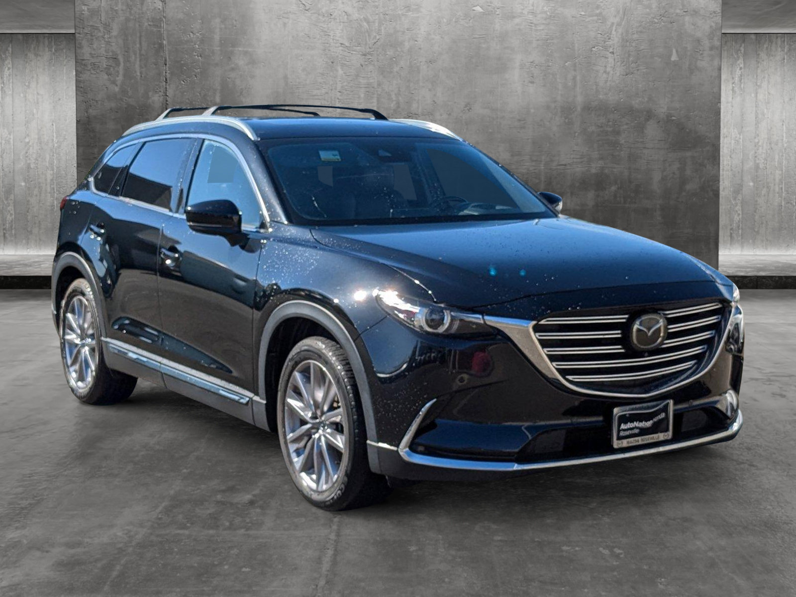 2021 Mazda CX-9 Grand Touring -
                Roseville, CA