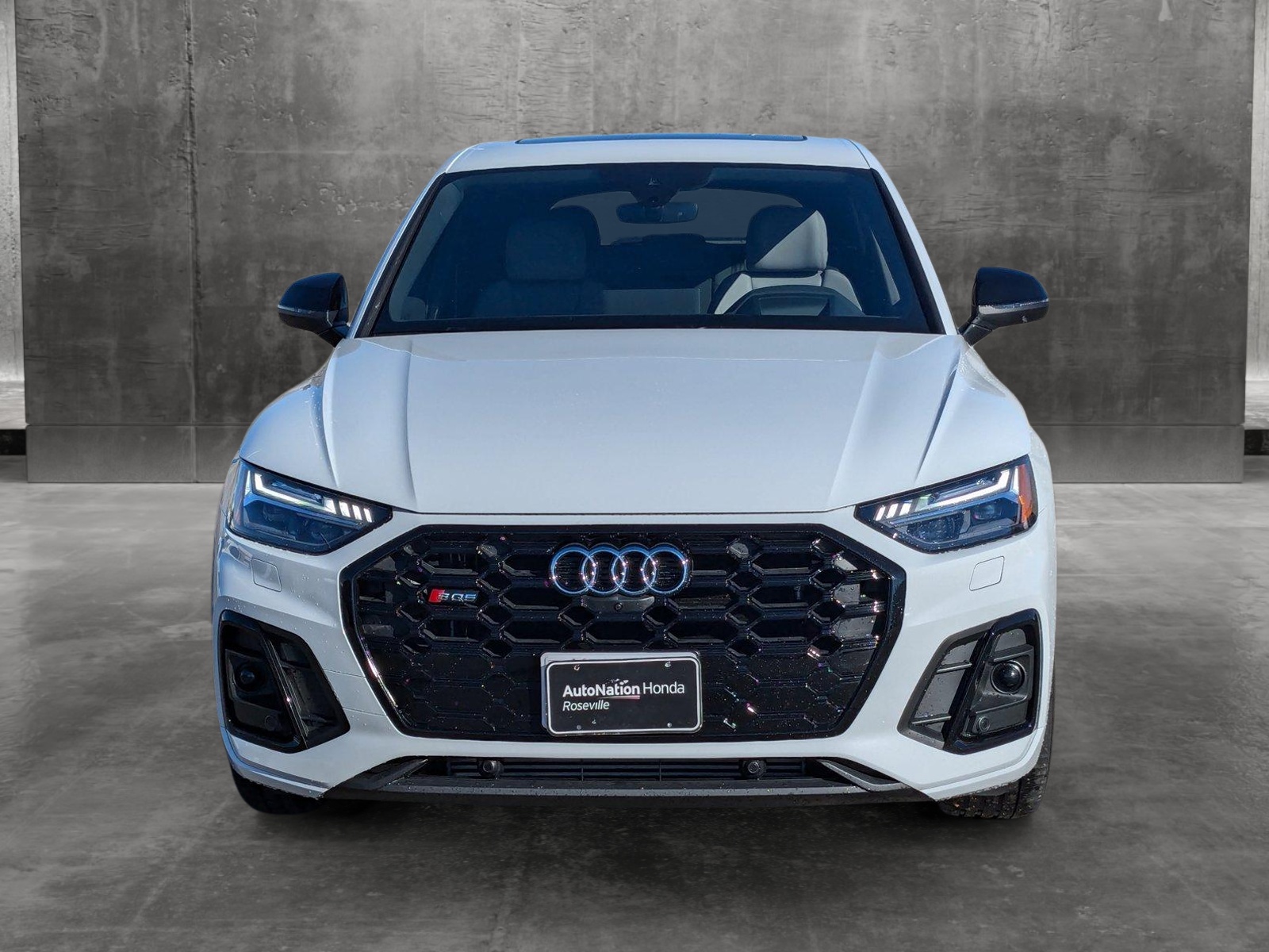 2021 Audi SQ5 Prestige -
                Roseville, CA