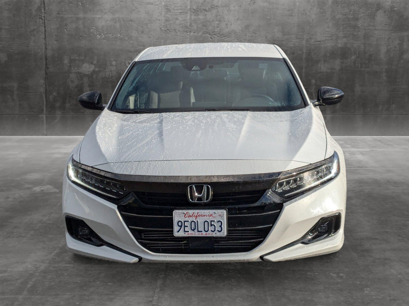 2022 Honda Accord Sport -
                Roseville, CA