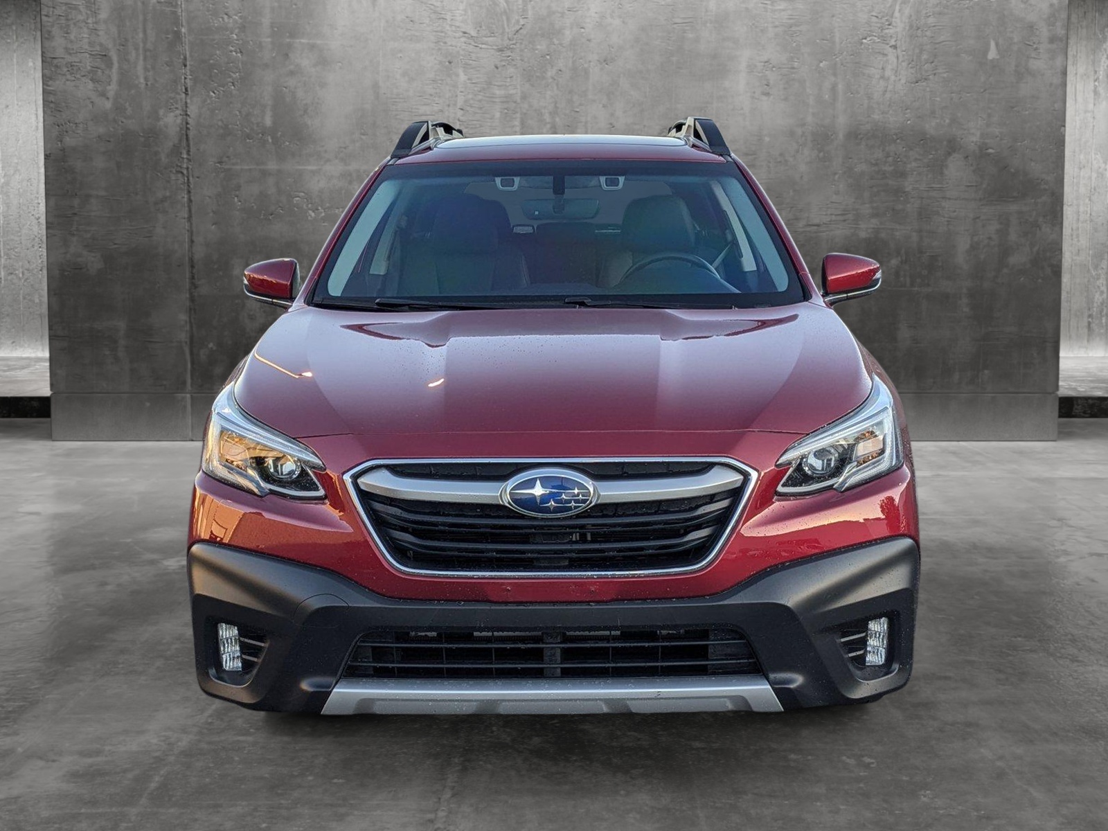 2022 Subaru Outback Limited -
                Roseville, CA