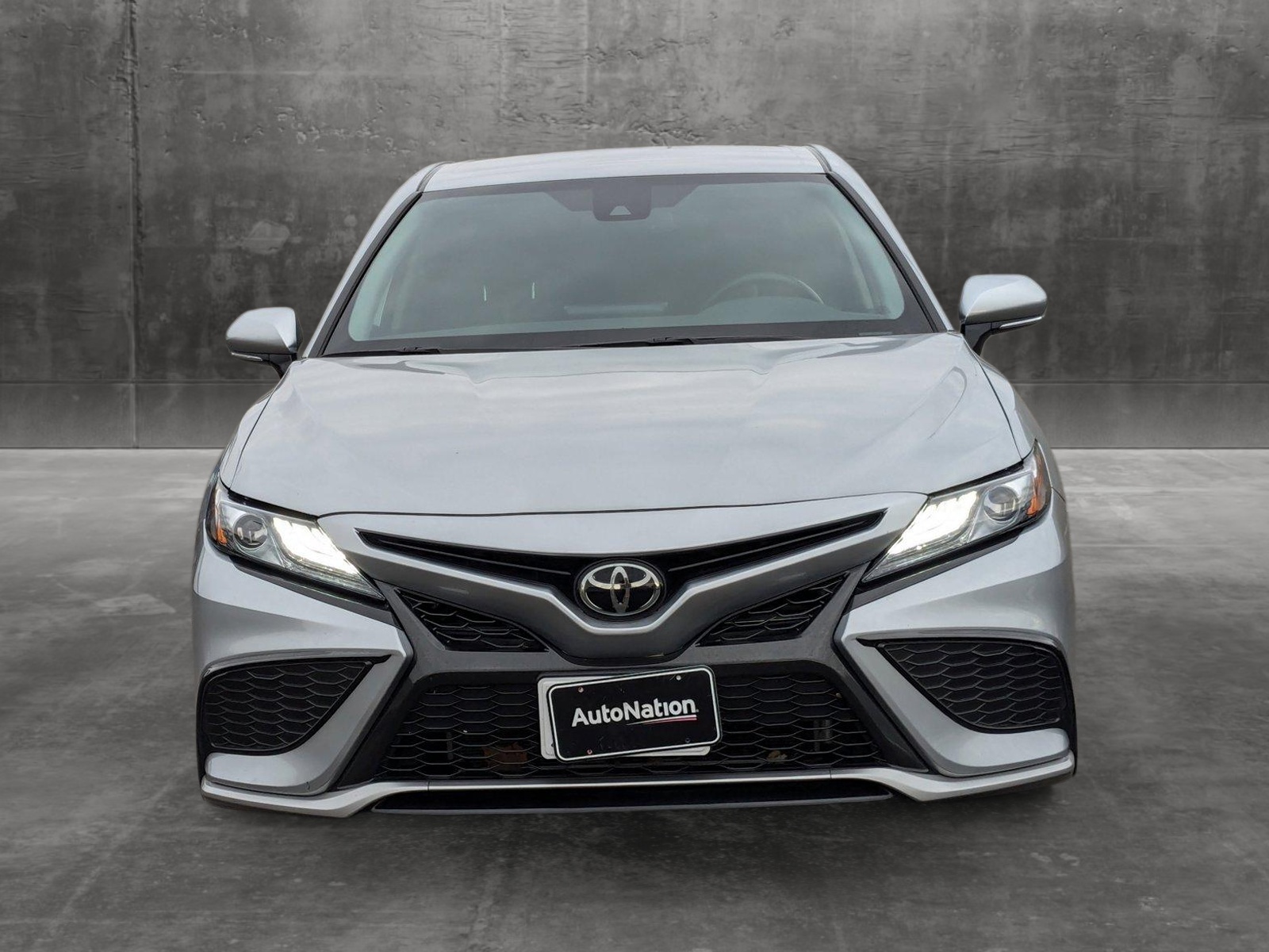 2022 Toyota Camry XSE -
                Roseville, CA