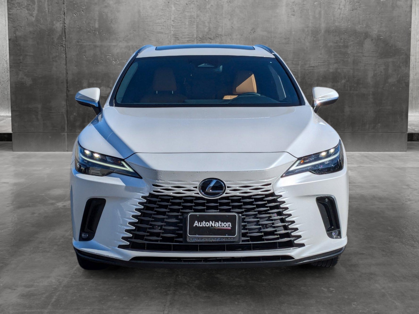 2023 Lexus RX 350 Premium+ -
                Roseville, CA