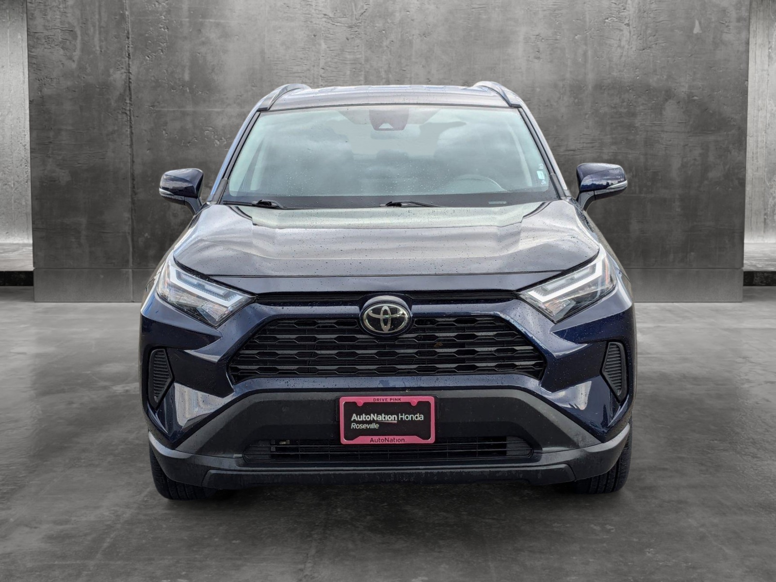 2023 Toyota RAV4 XLE -
                Roseville, CA