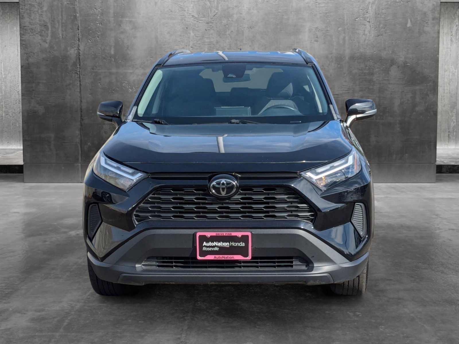 2023 Toyota RAV4 XLE -
                Roseville, CA