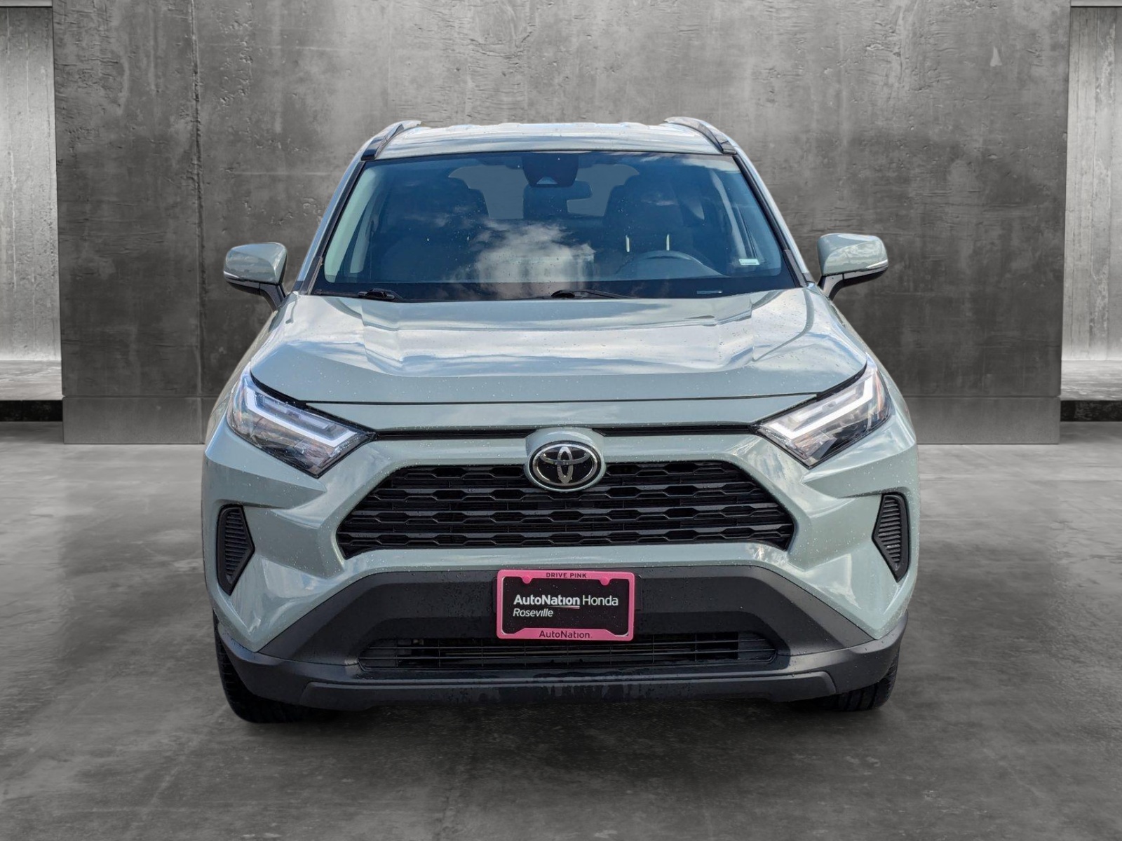 2023 Toyota RAV4 XLE -
                Roseville, CA