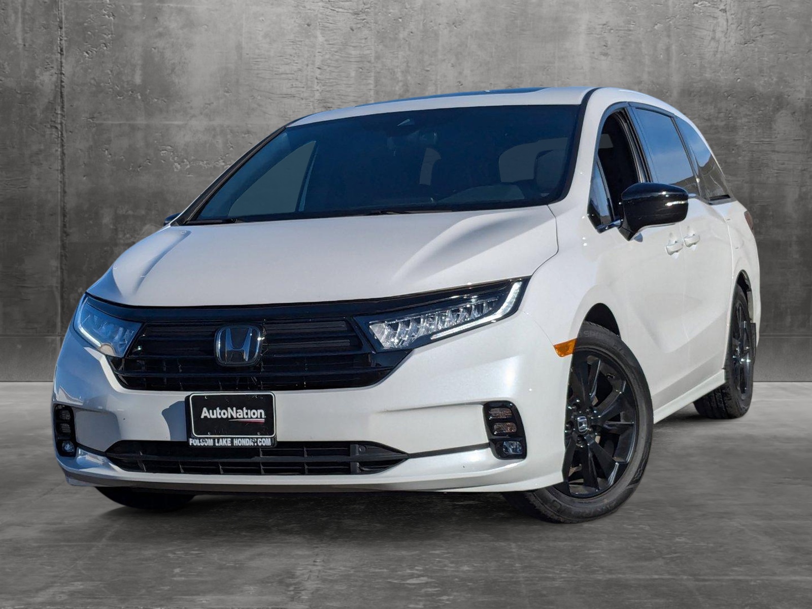 2023 Honda Odyssey Sport -
                Roseville, CA