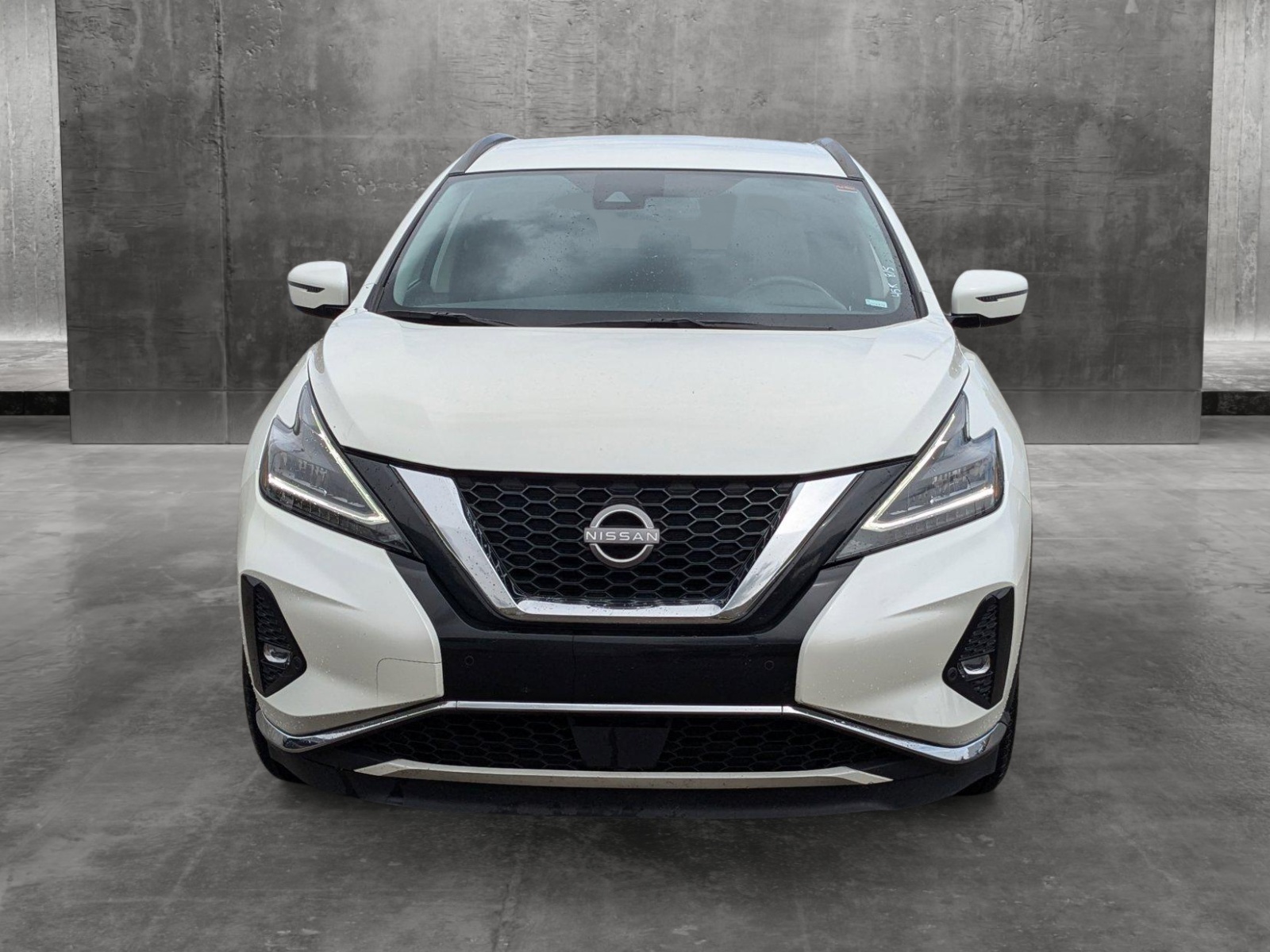 2023 Nissan Murano SV -
                Roseville, CA