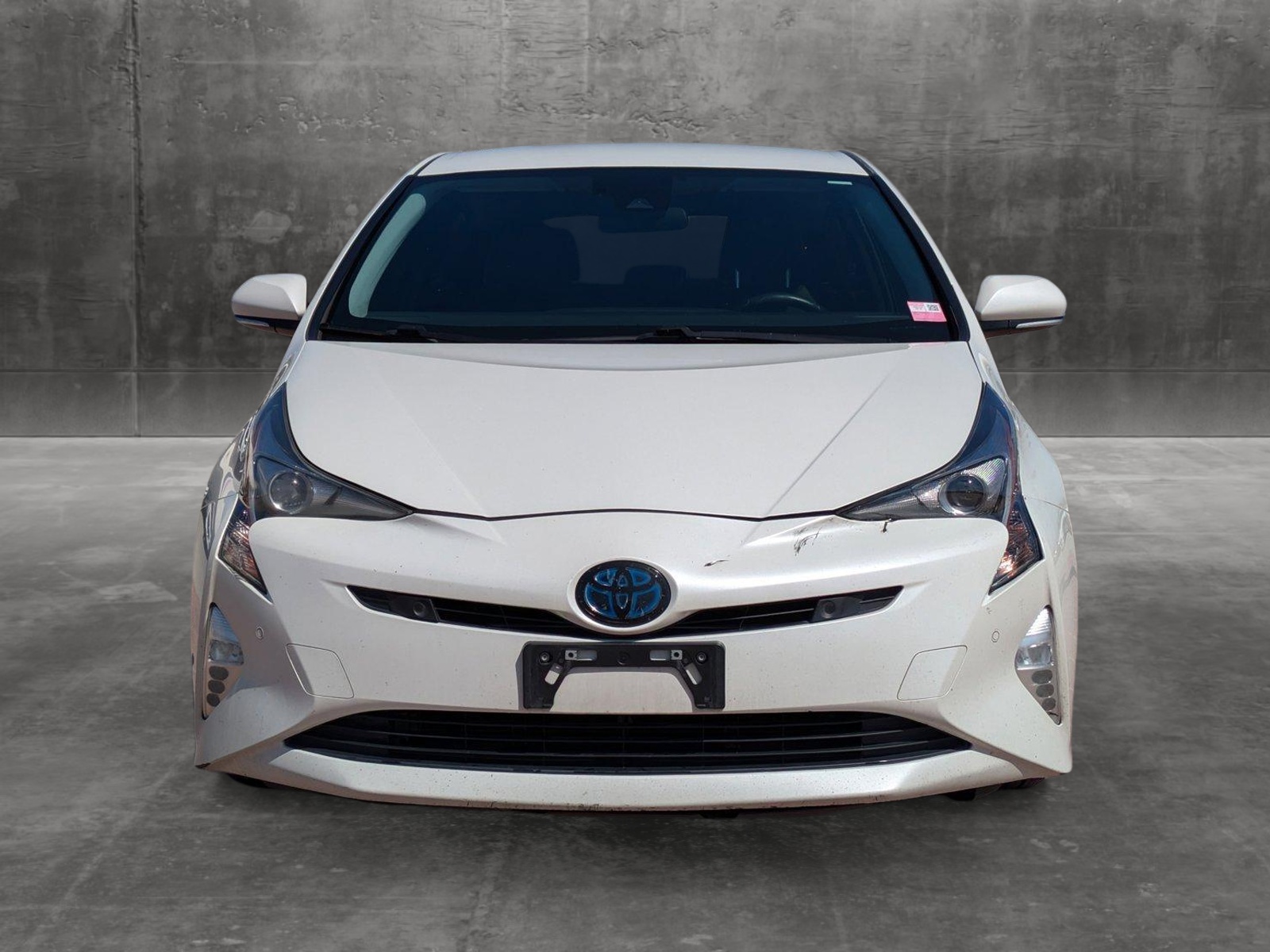 2017 Toyota Prius Three Touring -
                Tustin, CA