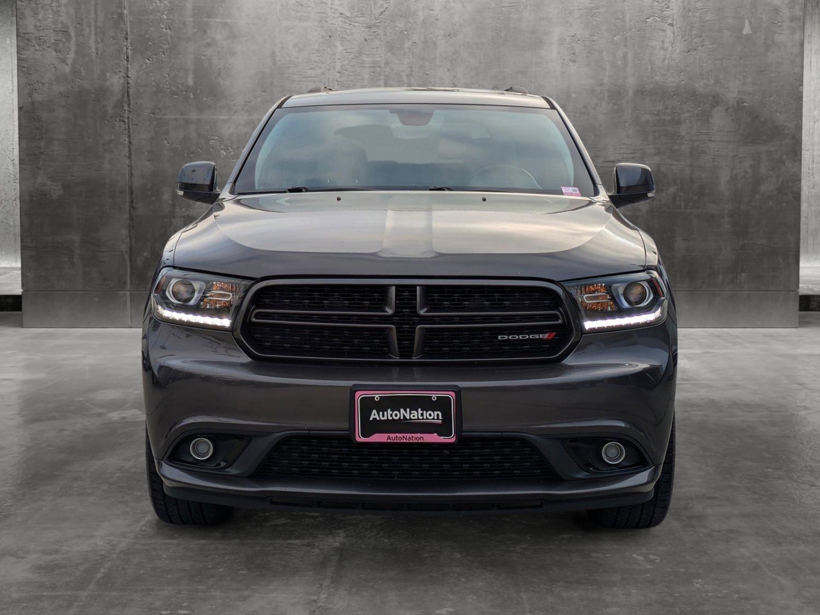 2018 Dodge Durango GT -
                Tustin, CA