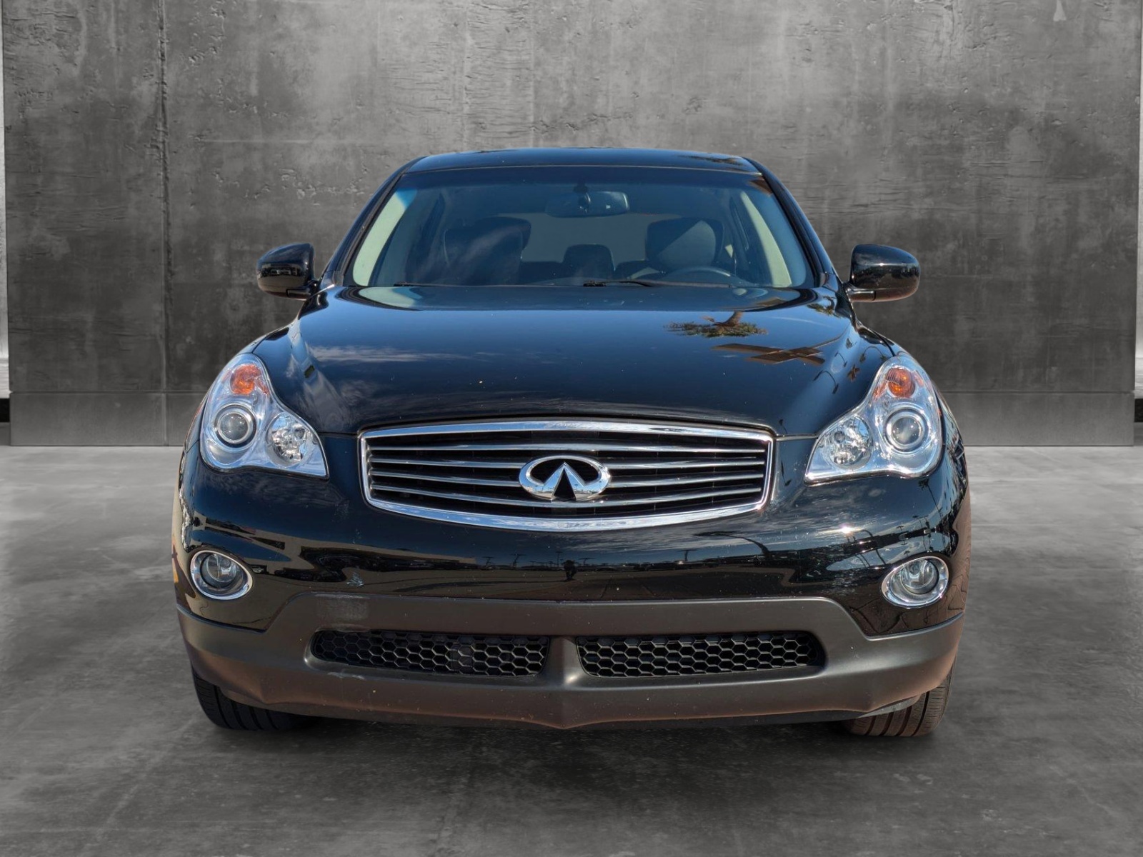 2012 INFINITI EX35 Journey -
                Tustin, CA