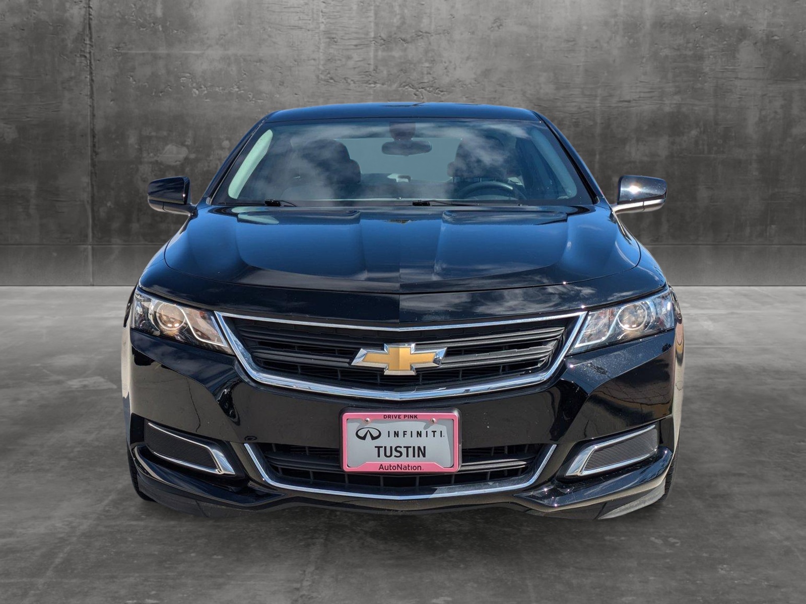 2017 Chevrolet Impala LS -
                Tustin, CA