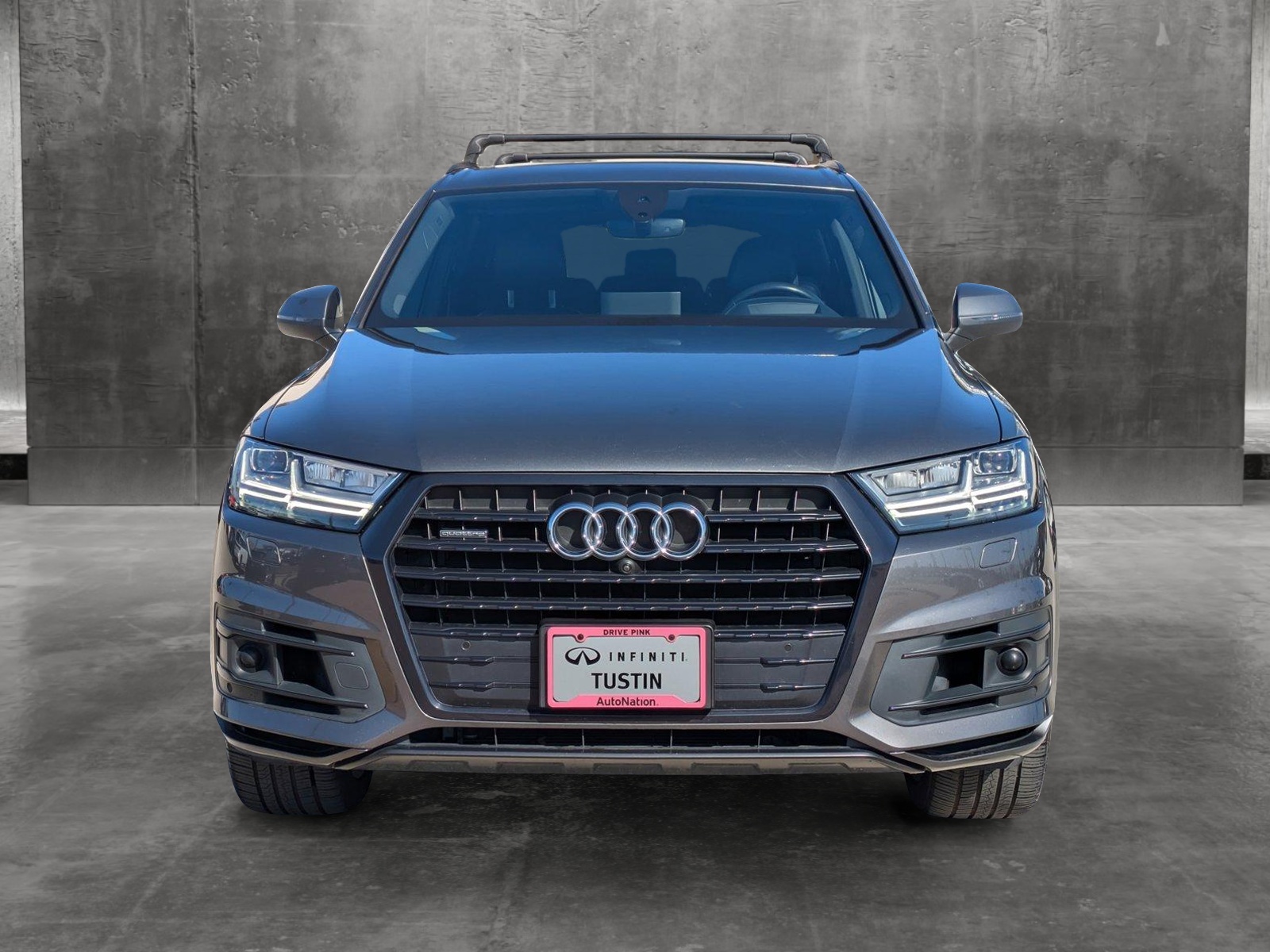 2018 Audi Q7 Prestige -
                Tustin, CA