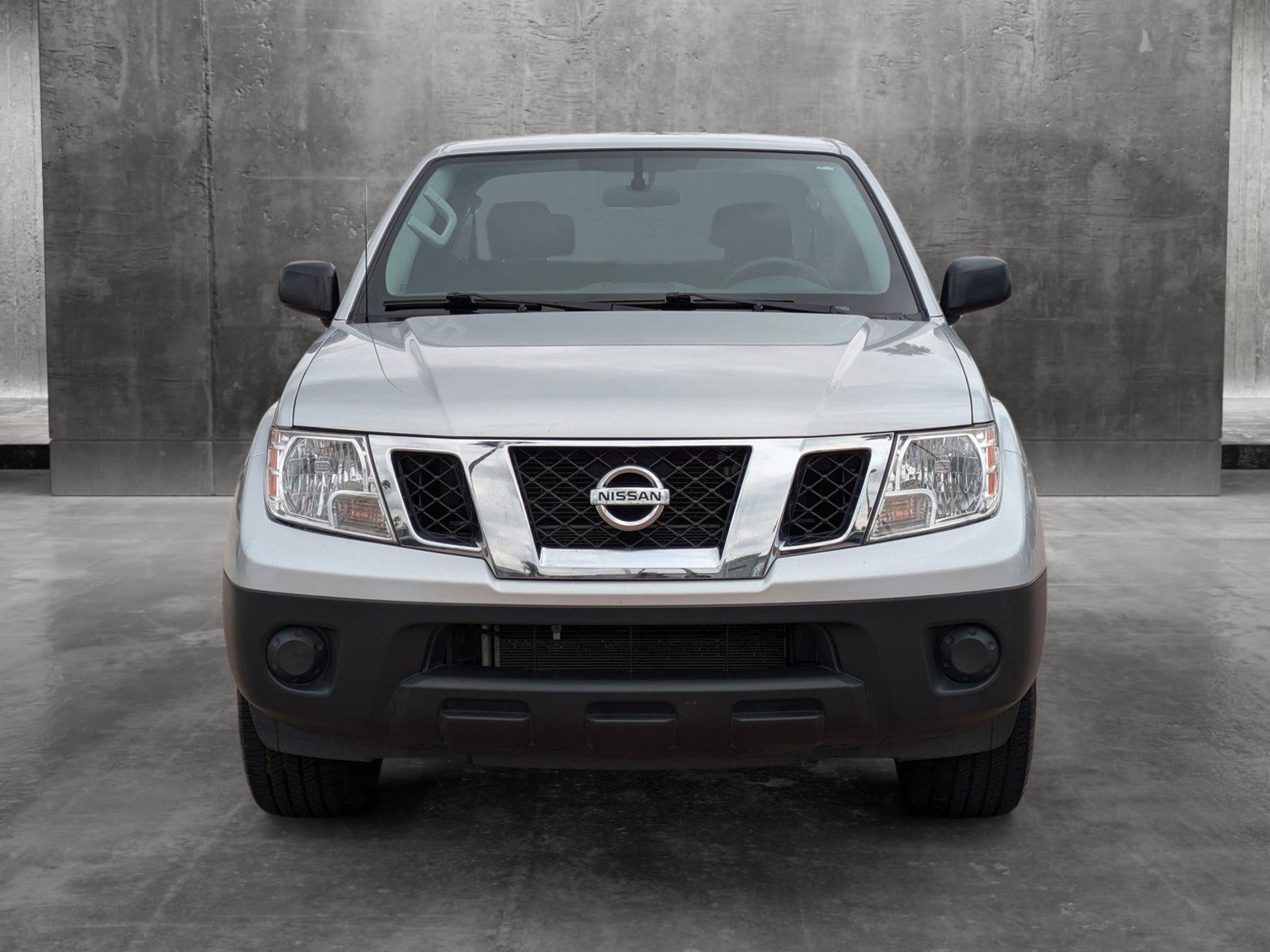 2021 Nissan Frontier S -
                Tustin, CA