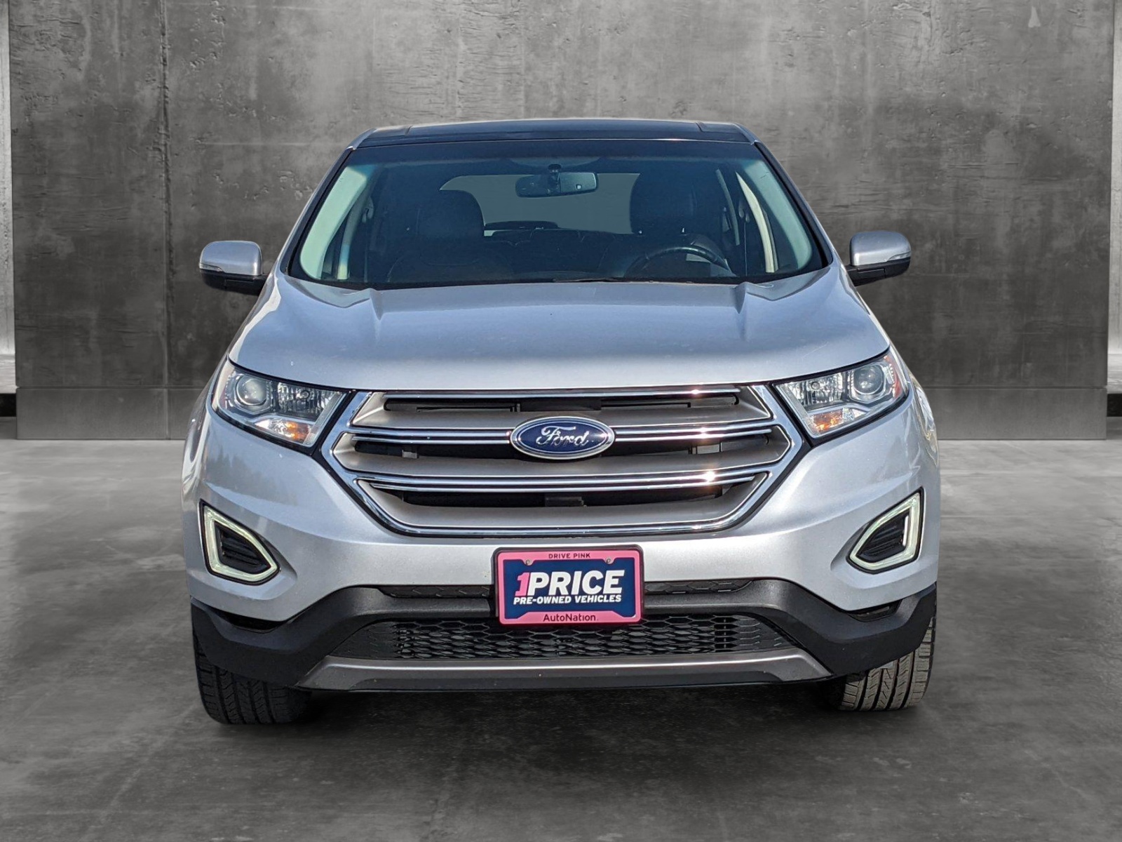 2016 Ford Edge SEL -
                Valencia, CA