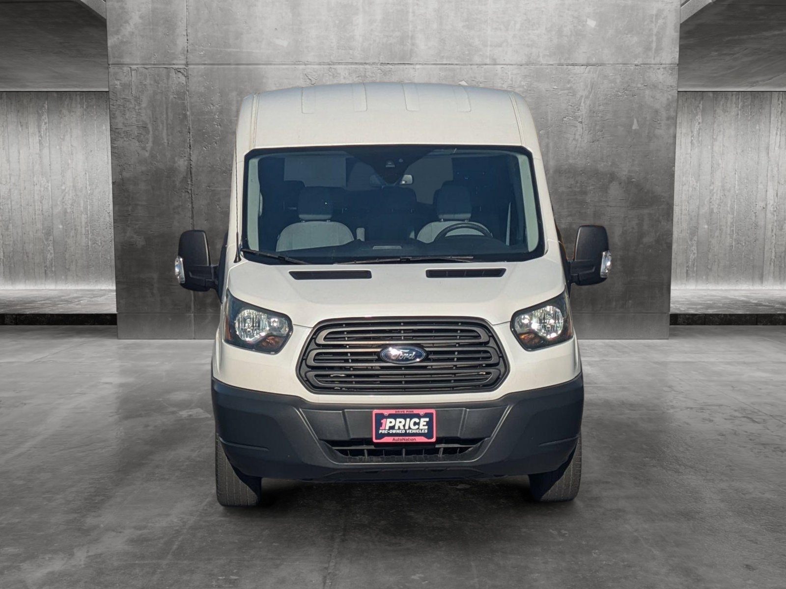 2016 Ford Transit Series  -
                Valencia, CA