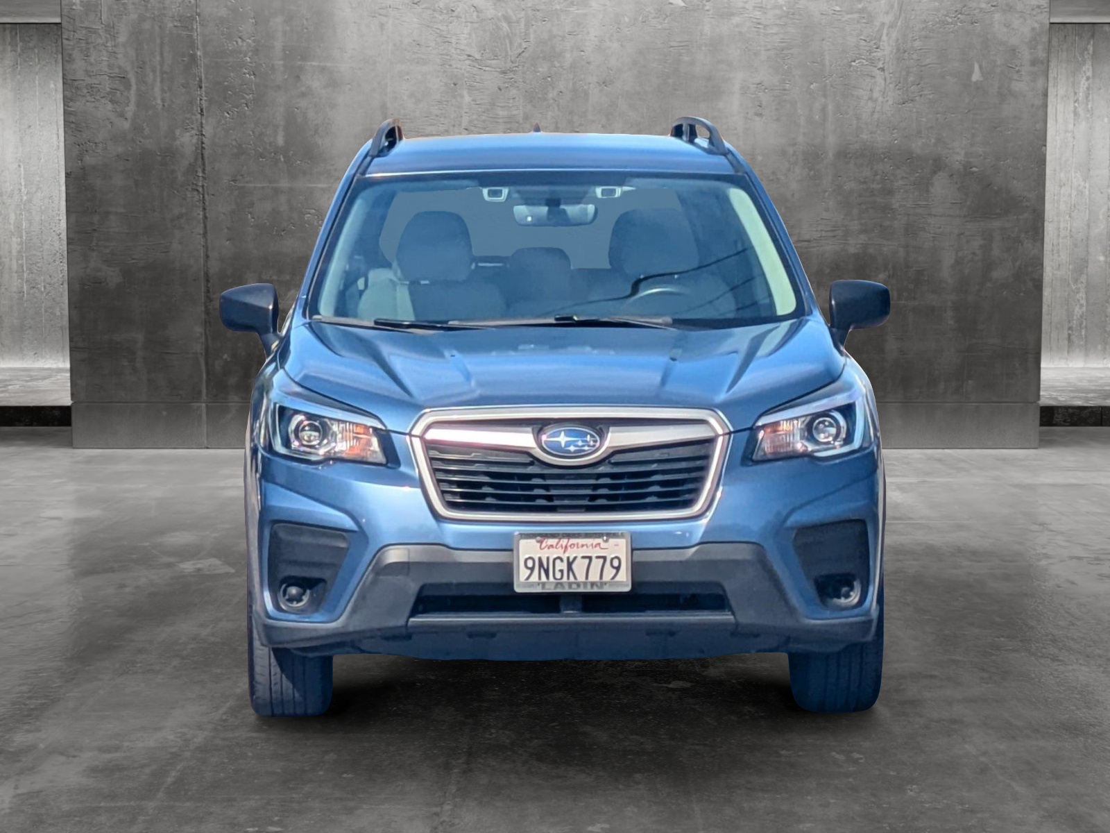 2020 Subaru Forester  -
                Valencia, CA