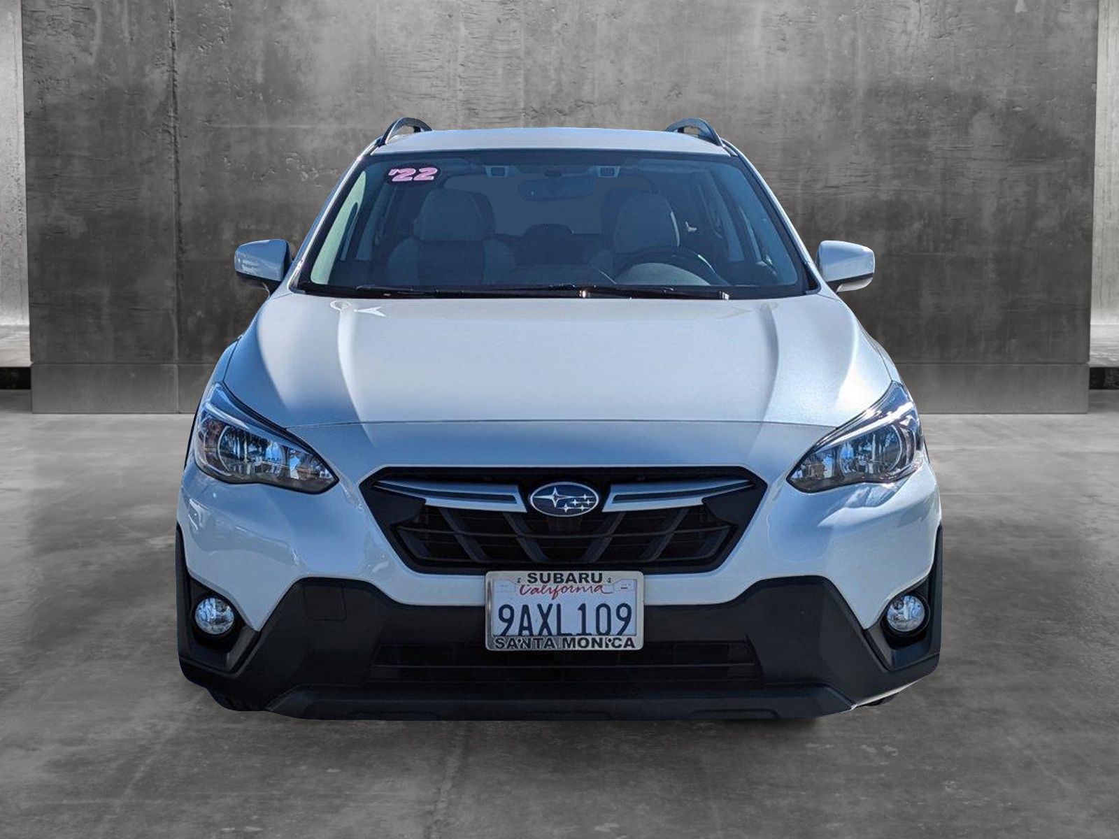 2022 Subaru Crosstrek Premium -
                Woodland Hills, CA