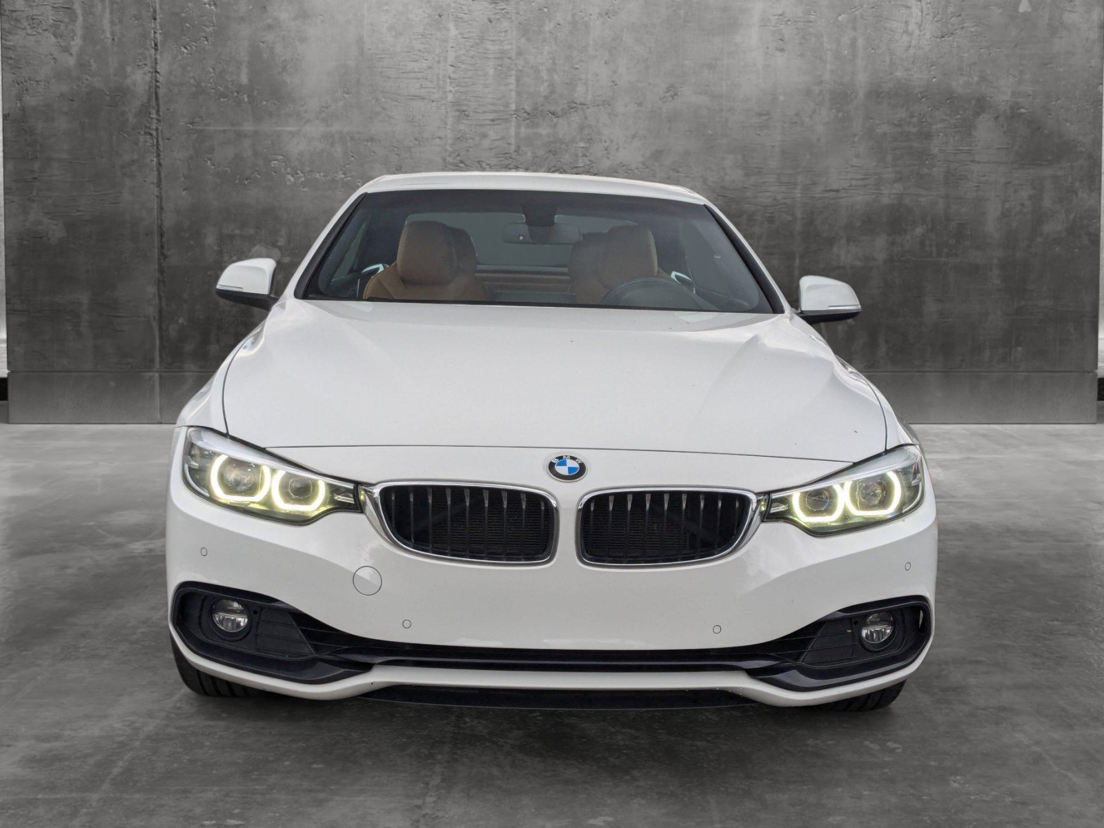 2018 BMW 4 Series 430i -
                Valencia, CA