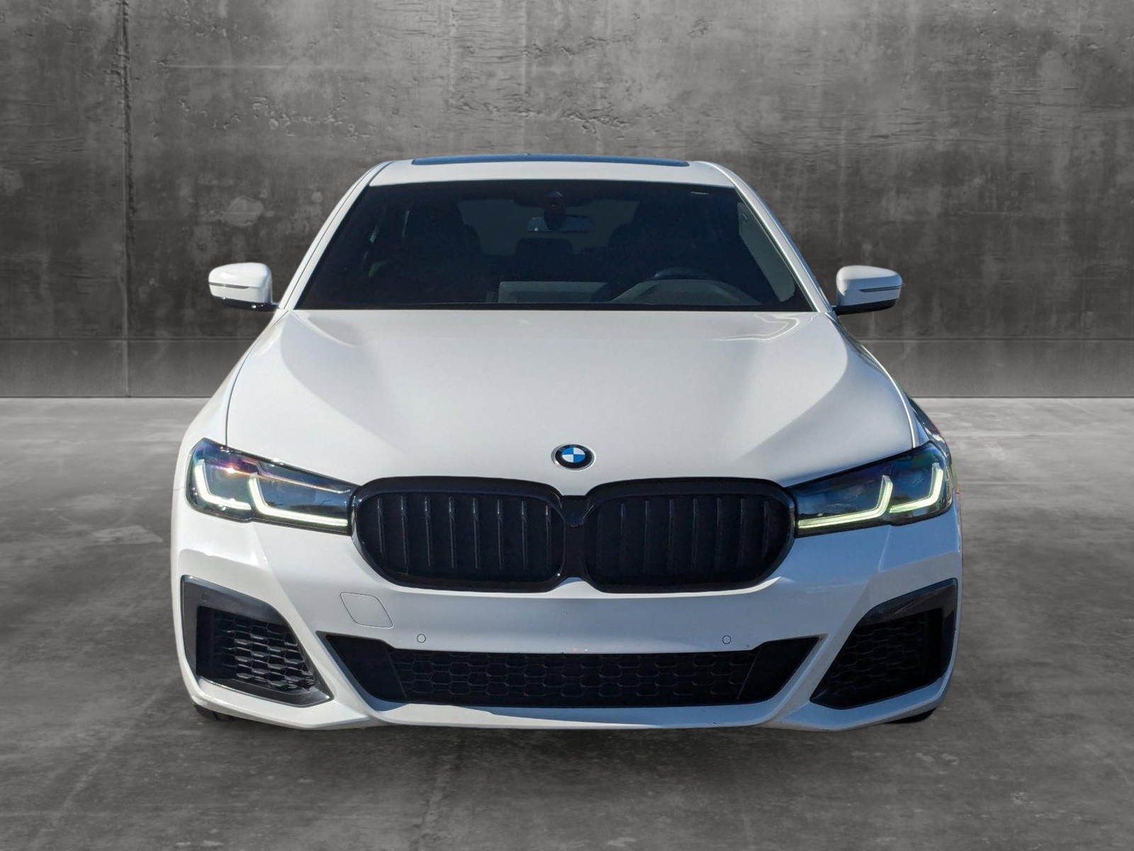 2022 BMW 5 Series 540i -
                Valencia, CA