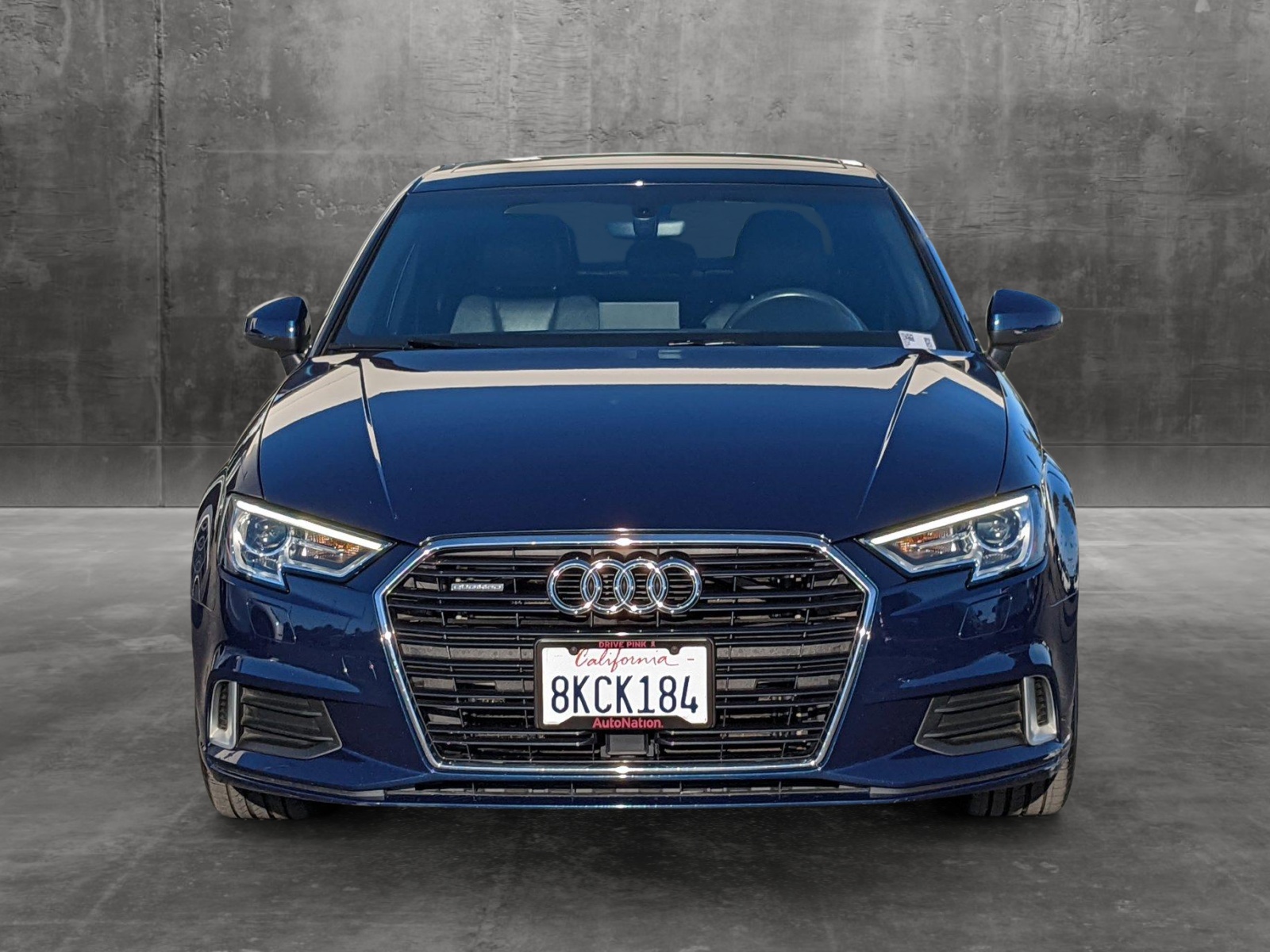 2018 Audi A3 Premium -
                Fremont, CA