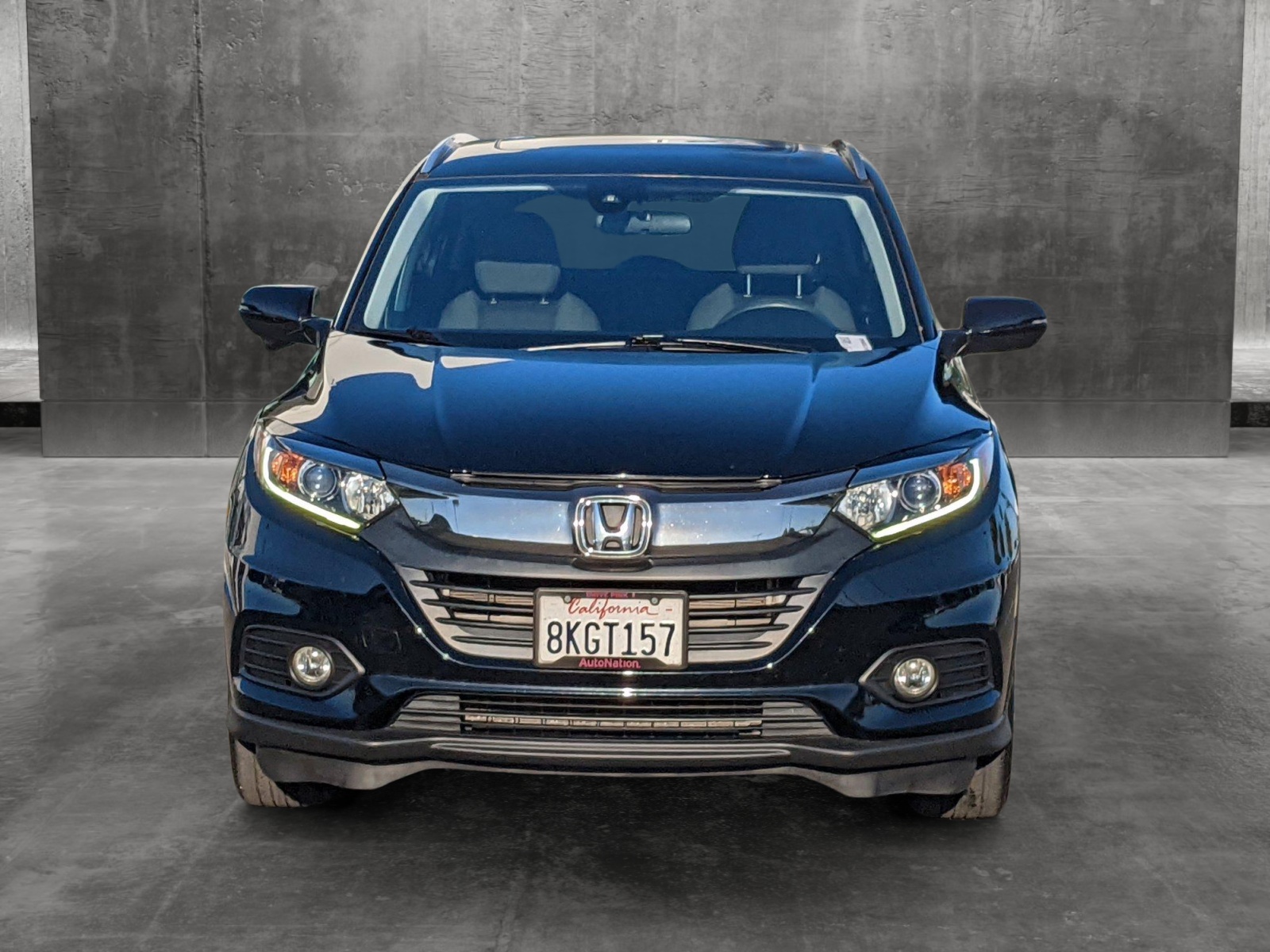 2019 Honda HR-V EX -
                Fremont, CA