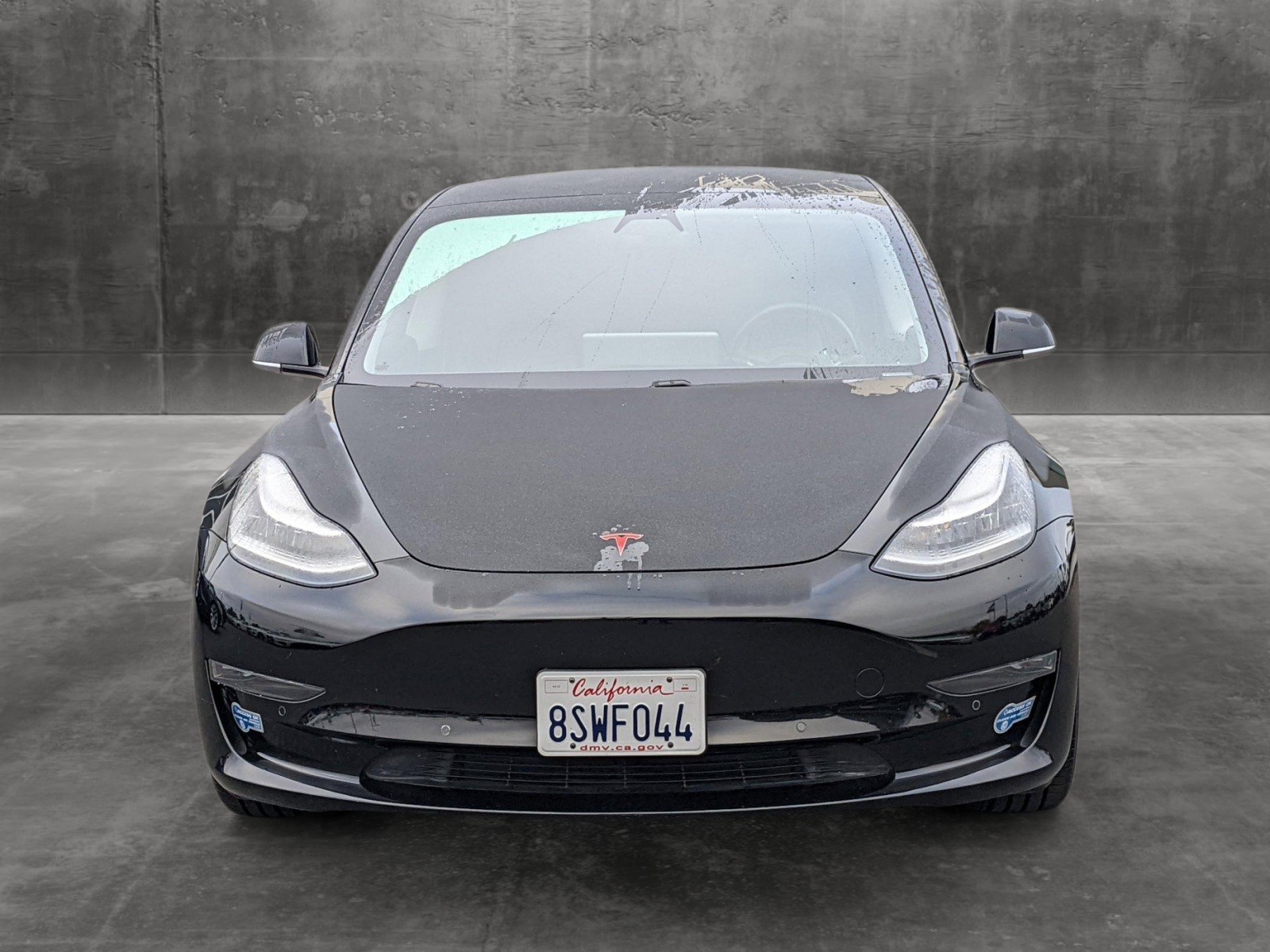 2020 Tesla Model 3 Standard Range -
                Fremont, CA