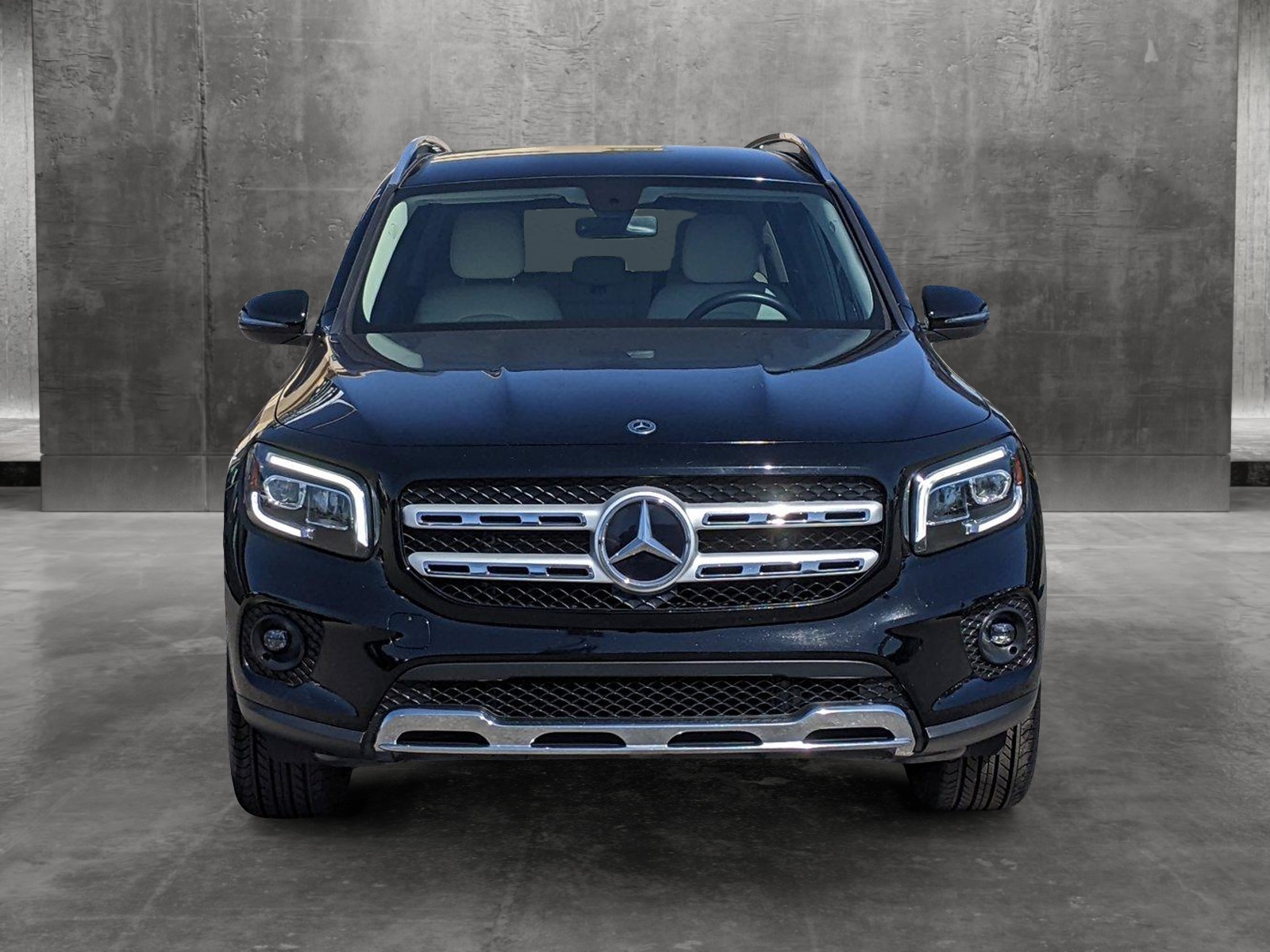 2021 Mercedes-Benz GLB 250 -
                Fremont, CA