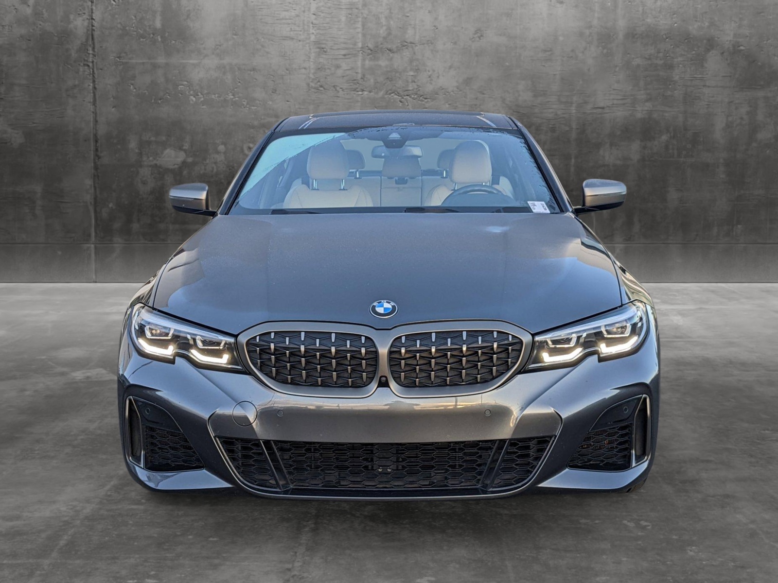 2022 BMW 3 Series M340i xDrive -
                Fremont, CA